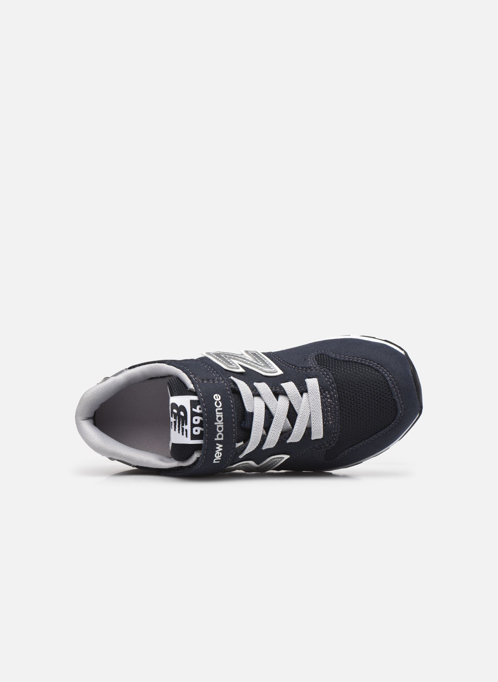 Lage sneakers YV996 blauw New Balance Lage sneakers YV996 blauw NAVY2 (410)