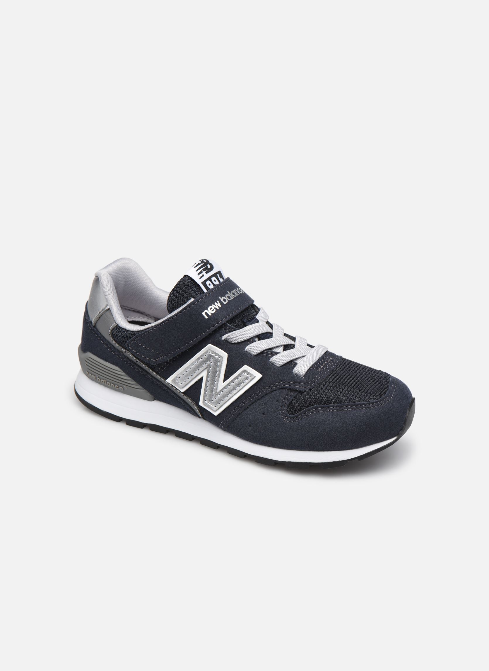Lage sneakers YV996 blauw New Balance Lage sneakers YV996 blauw NAVY2 (410)