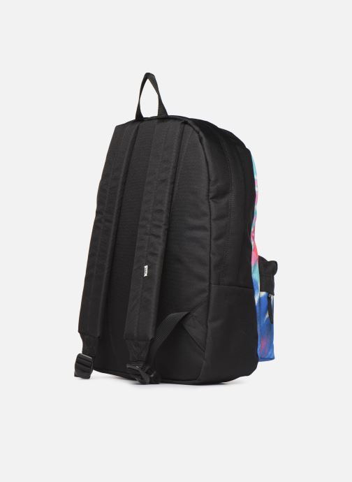 Vans REALM BACKPACK (Zwart) - Rugzakken chez Sarenza (349714)