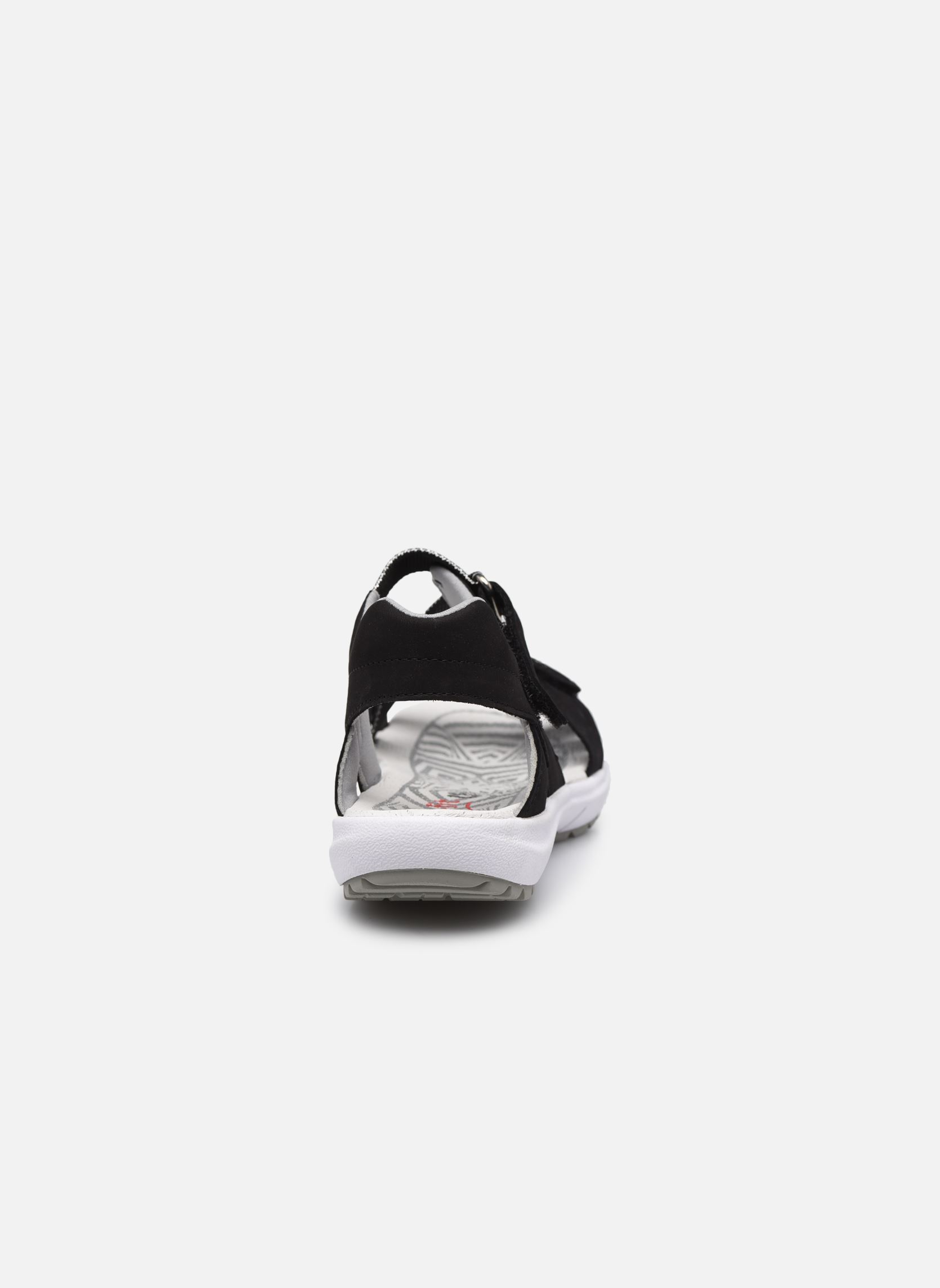 Sandalen Rainbow mädchen schwarz Superfit Sandalen Rainbow mädchen schwarz SCHWARZ