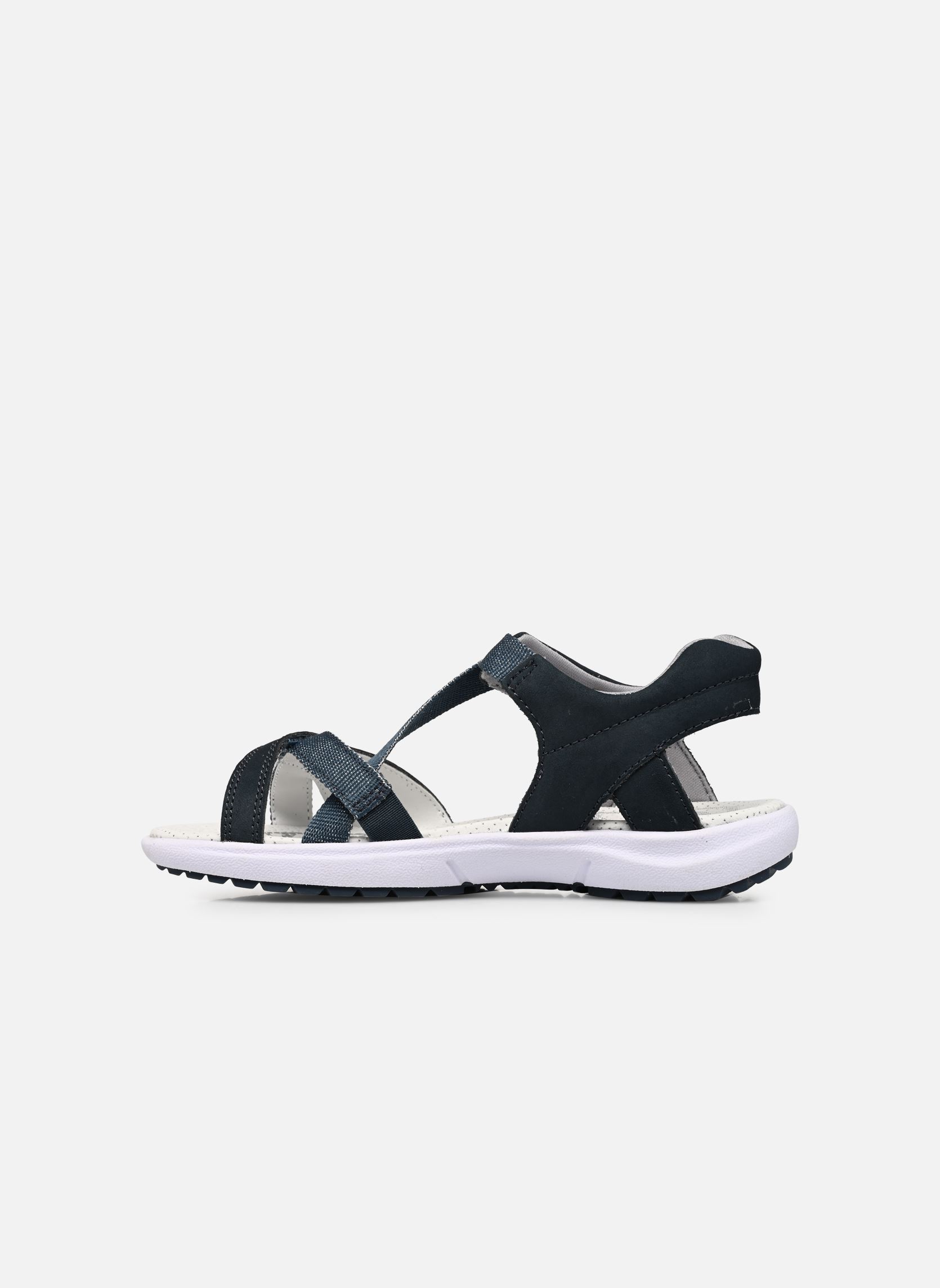 Sandalen Rainbow mädchen blau Superfit Sandalen Rainbow mädchen blau BLAU