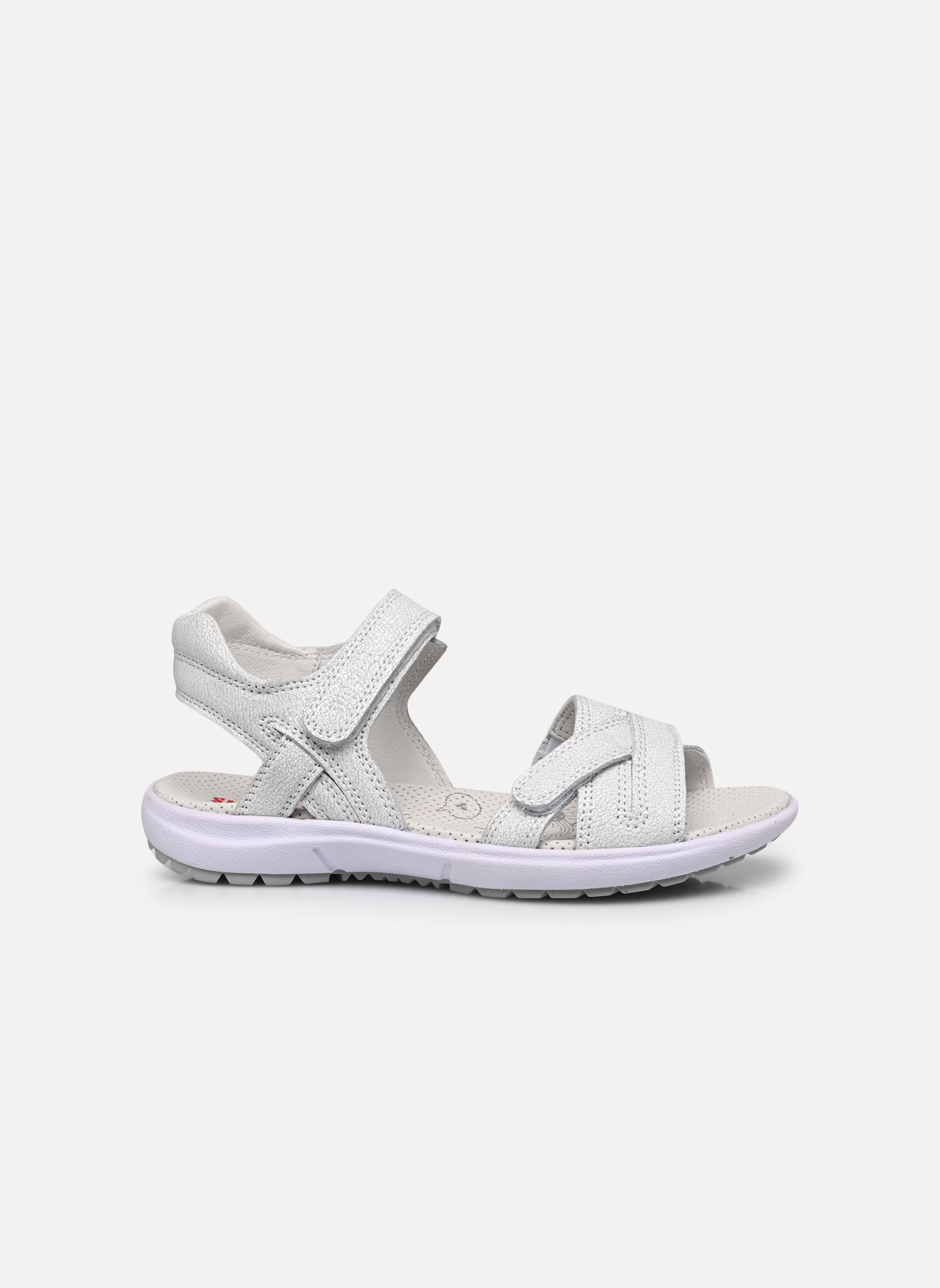 Sandalen Rainbow meisjes wit Superfit Sandalen Rainbow meisjes wit WEISS 1