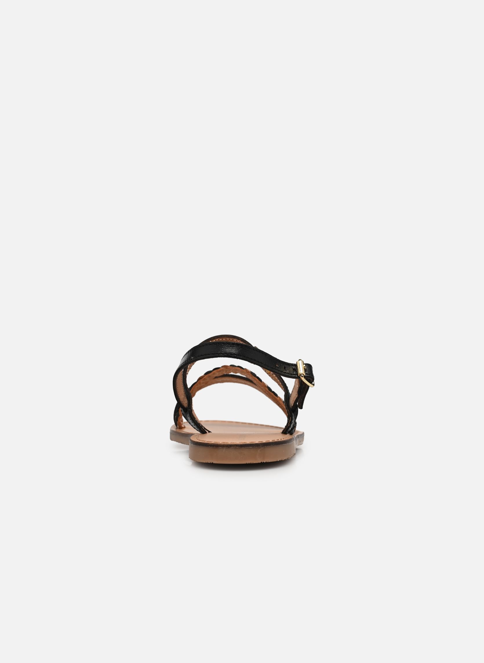 Sandalen BATRESSE damen schwarz Les Tropéziennes par M Belarbi Sandalen BATRESSE damen schwarz NOIR MULTI