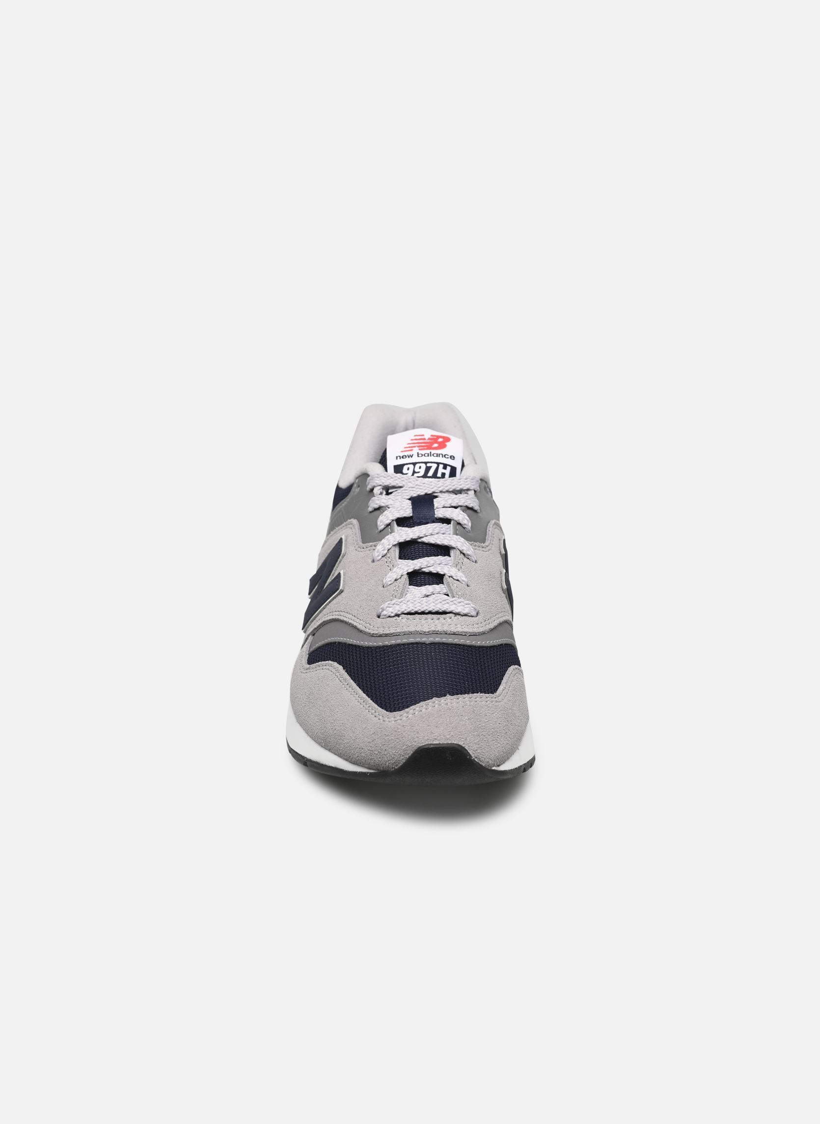 Lage sneakers CM997 heren grijs New Balance Lage sneakers CM997 heren grijs TEAM AWAY GREY
