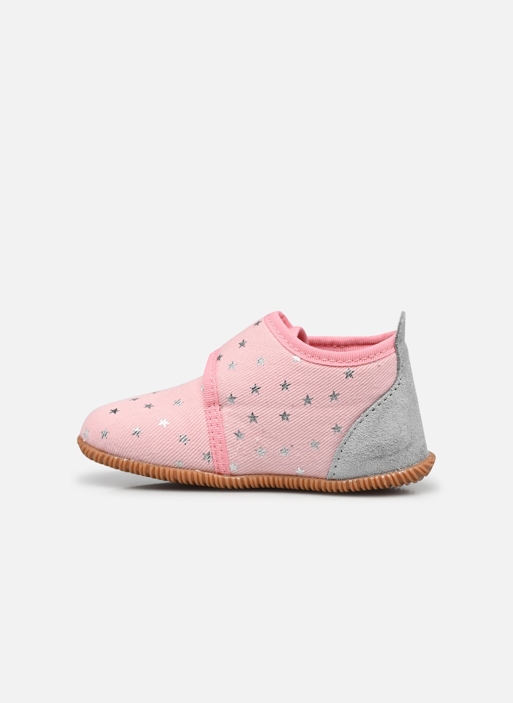 Hausschuhe Salsach mädchen rosa Giesswein Hausschuhe Salsach mädchen rosa CANDY