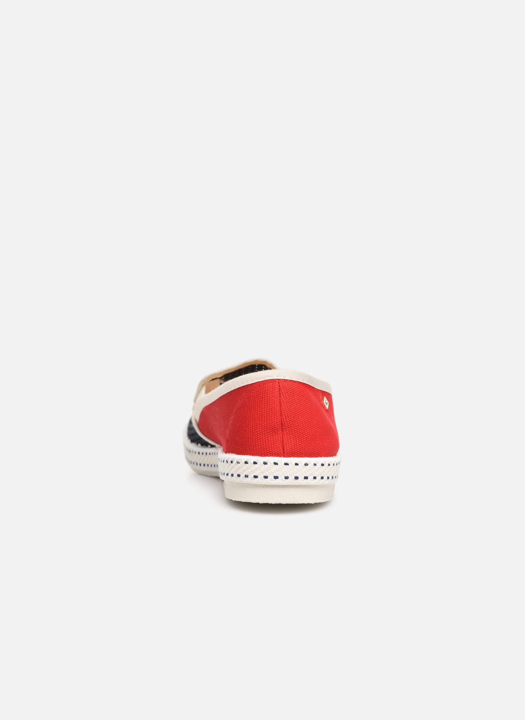 Espadrilles France m herren blau Rivieras Espadrilles France m herren blau Bleu Blanc Rouge