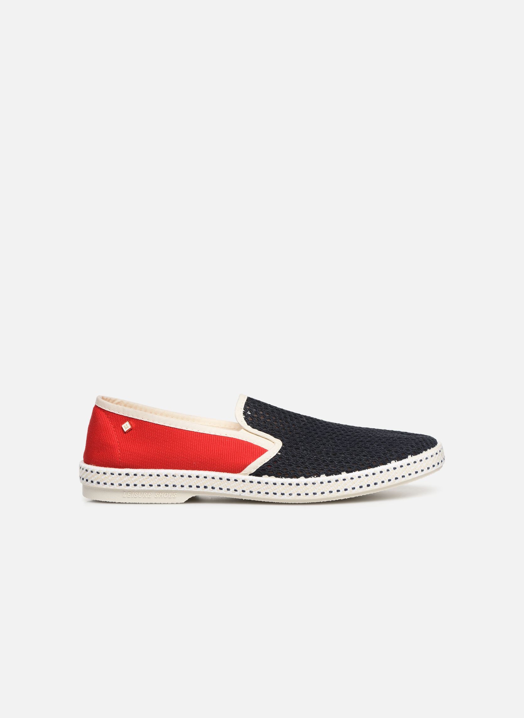Espadrilles France m herren blau Rivieras Espadrilles France m herren blau Bleu Blanc Rouge