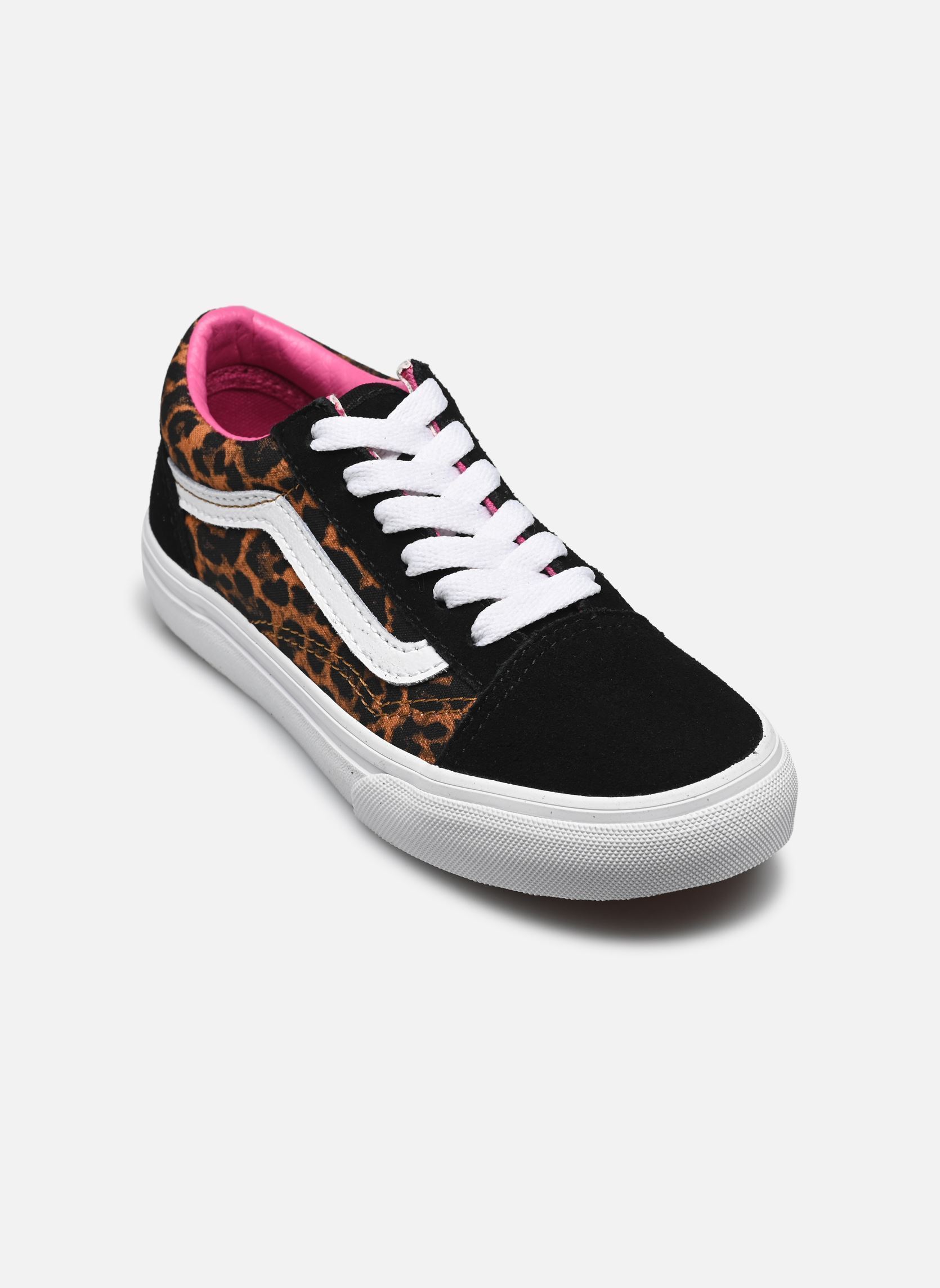Baskets Vans UY Old Skool pour Enfant Baskets Vans UY Old Skool pour Enfant