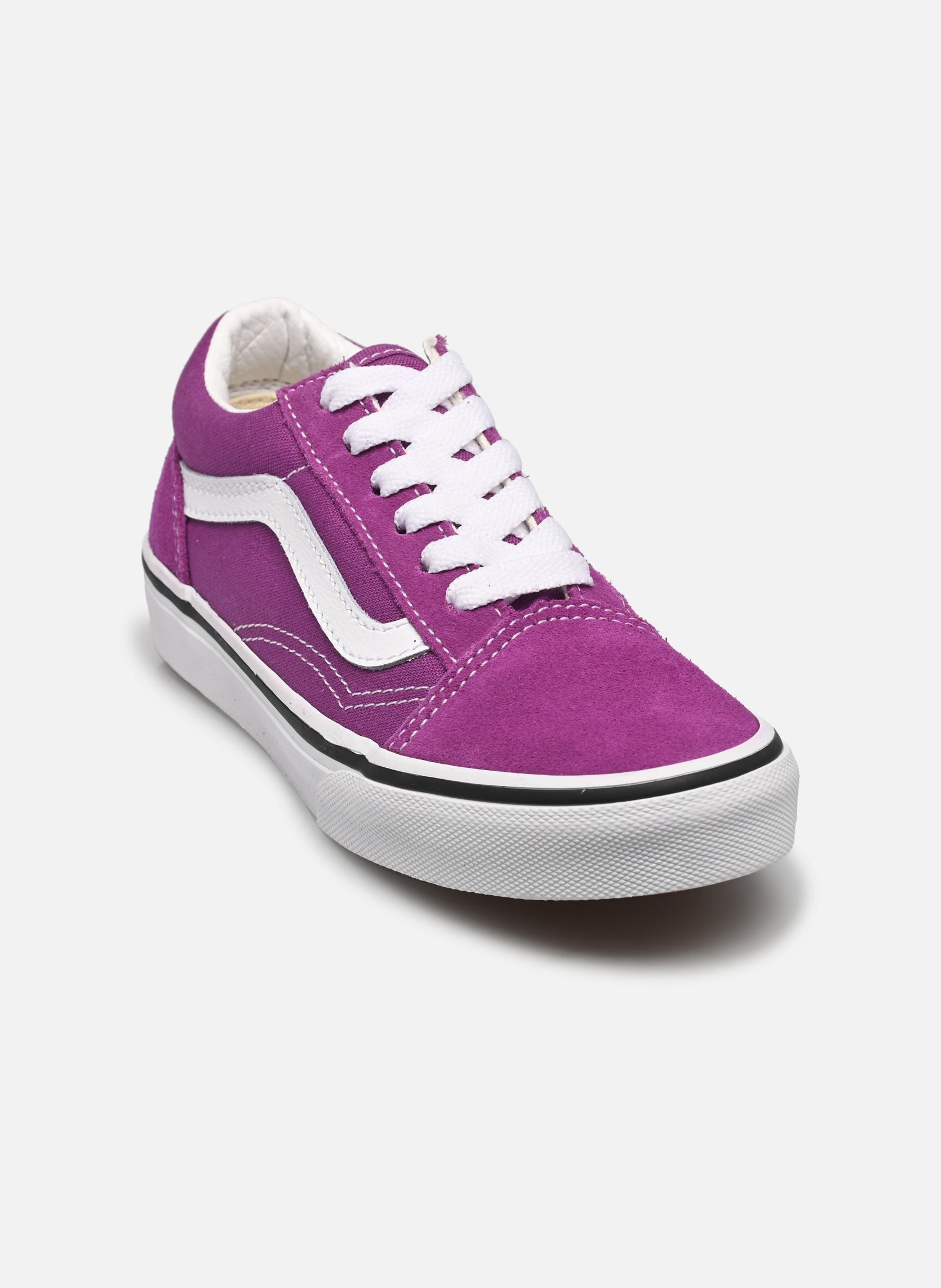 Baskets Vans UY Old Skool pour Enfant Baskets Vans UY Old Skool pour Enfant