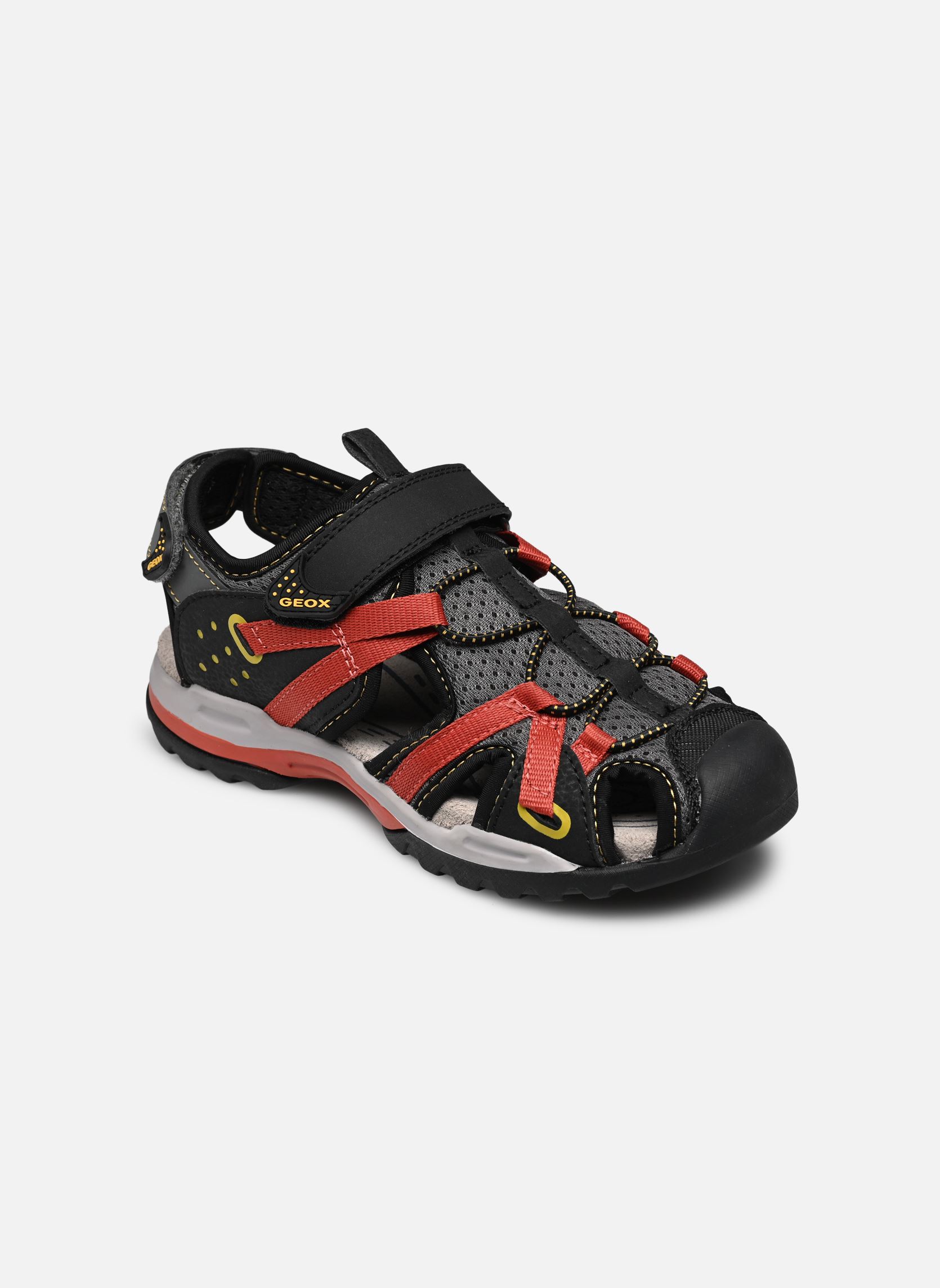 Sandales enfant Geox J BOREALIS BOY - vue 2