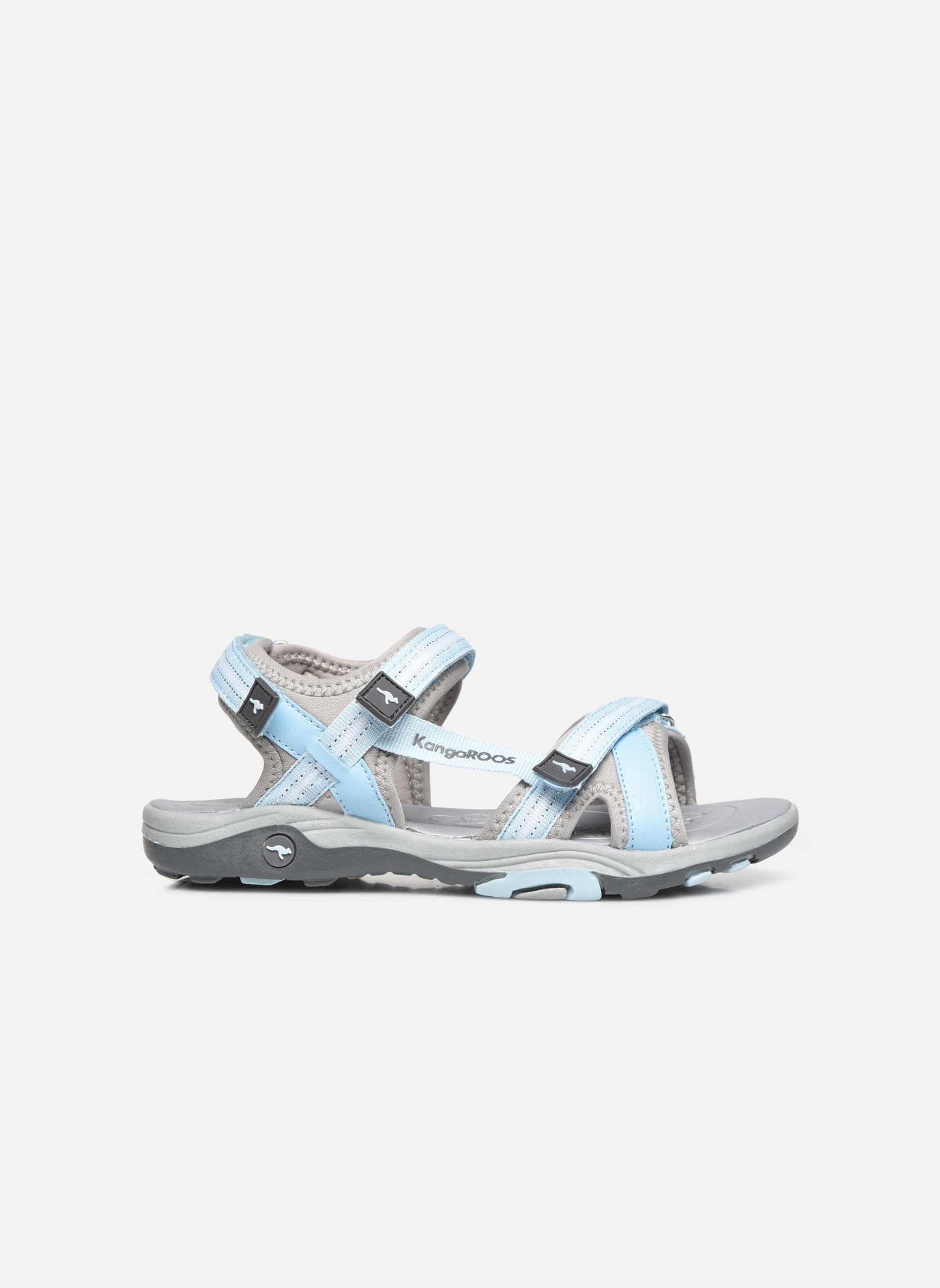 Sandales K-Leni bleu Kangaroos Sandales K-Leni bleu BLUE SKY/VAPOR GREY