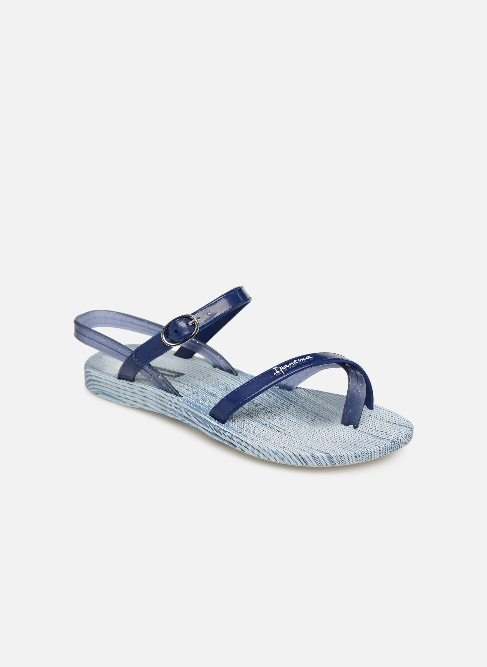 Sandales et nu pieds Ipanema Fashion Sandal VI Kids pour Enfant