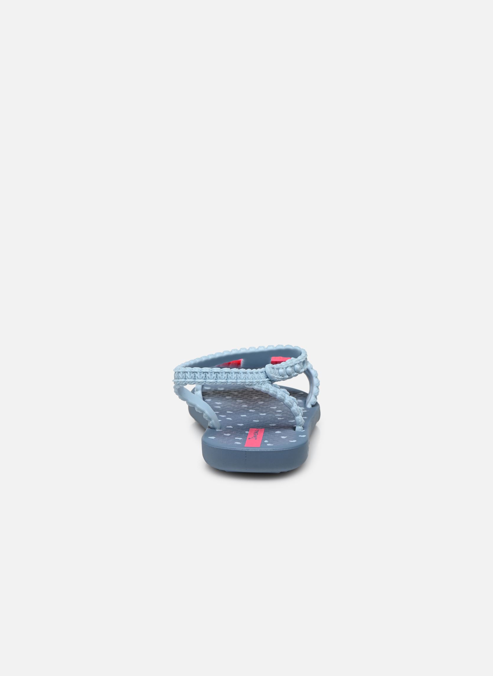 Sandales My First Ipanema Baby fille bleu Ipanema Sandales My First Ipanema Baby fille bleu Blue/Neon Pink