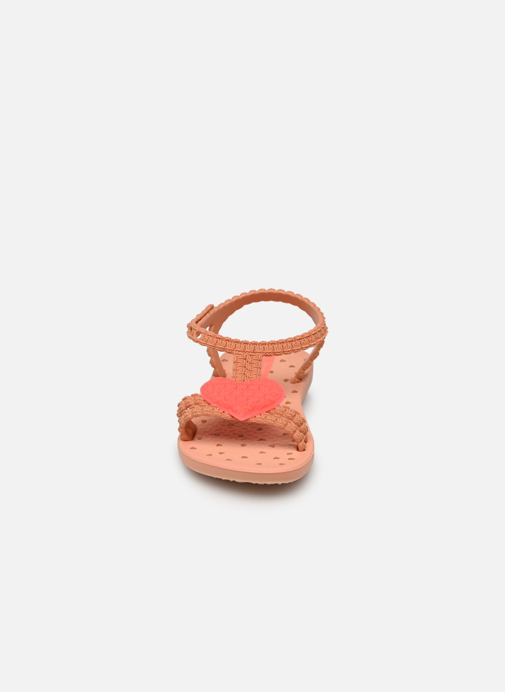 Sandalen My First Ipanema Baby mädchen rosa Ipanema Sandalen My First Ipanema Baby mädchen rosa BEIGE/PINK