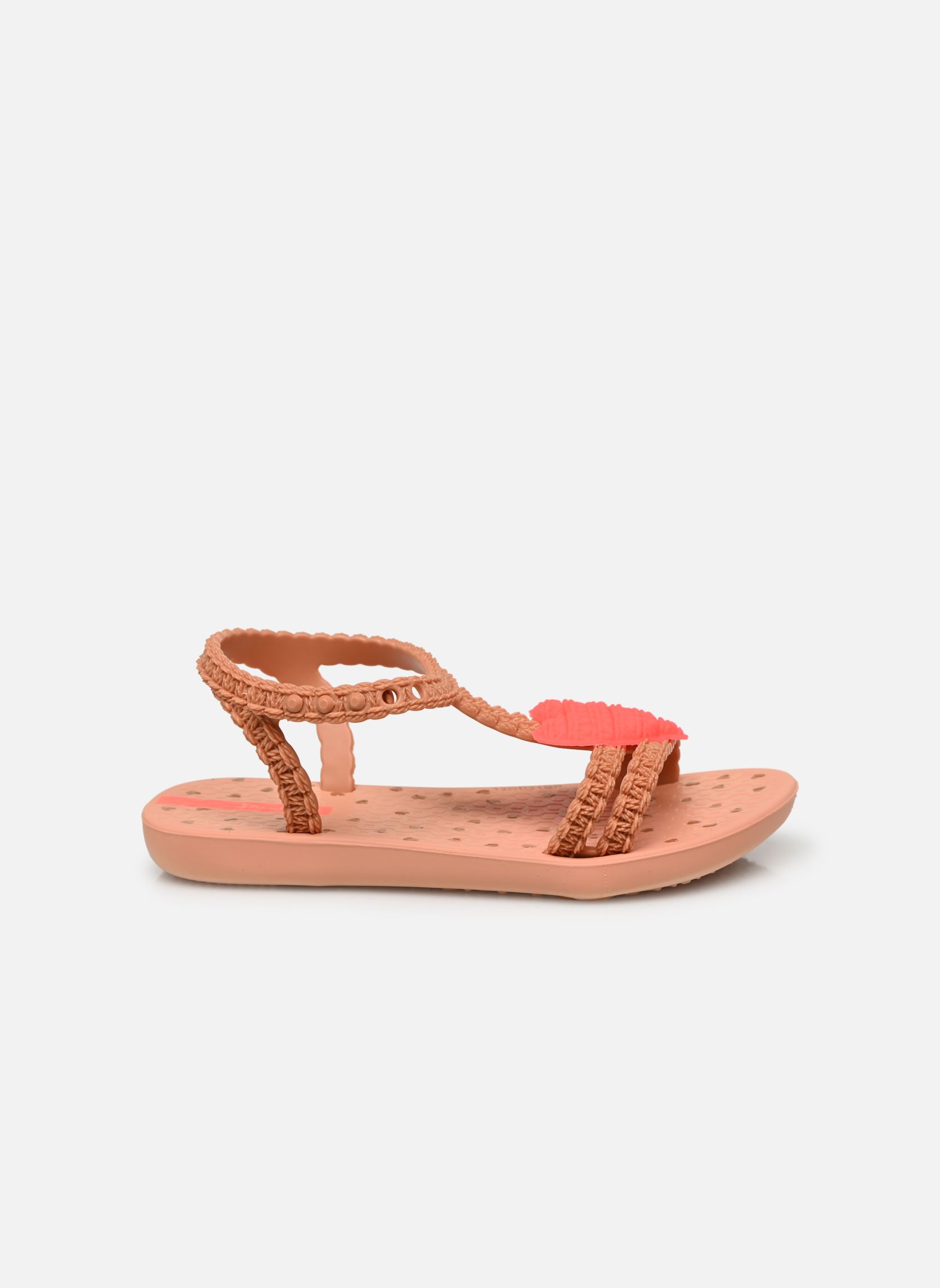 Sandalen My First Ipanema Baby mädchen rosa Ipanema Sandalen My First Ipanema Baby mädchen rosa BEIGE/PINK