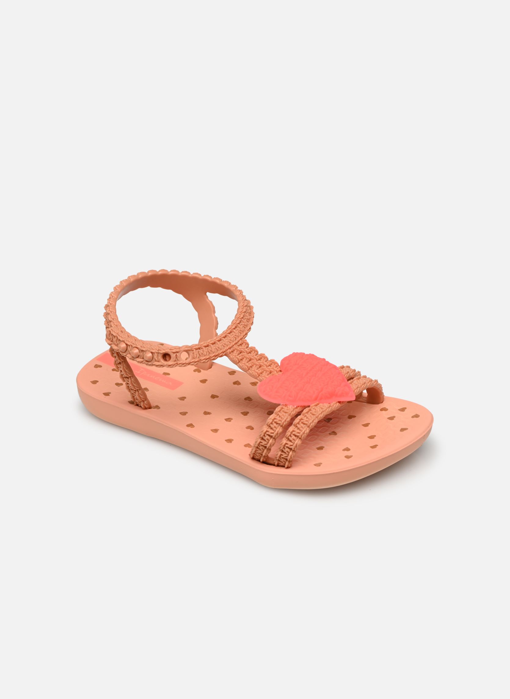 Sandales enfant Ipanema MY FIRST IPANEMA BABY - vue 3