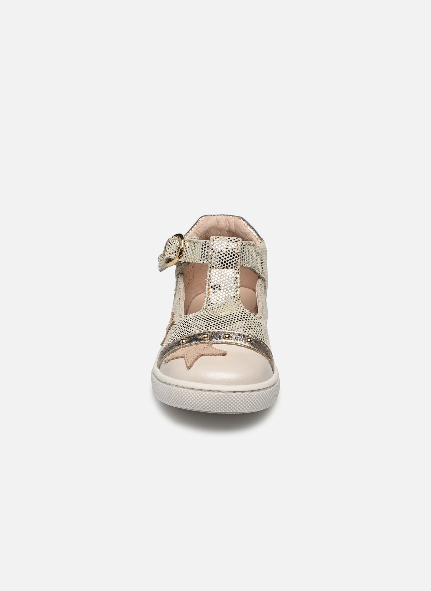 Ballerinas Shakira mädchen rosa Babybotte Ballerinas Shakira mädchen rosa PERLE