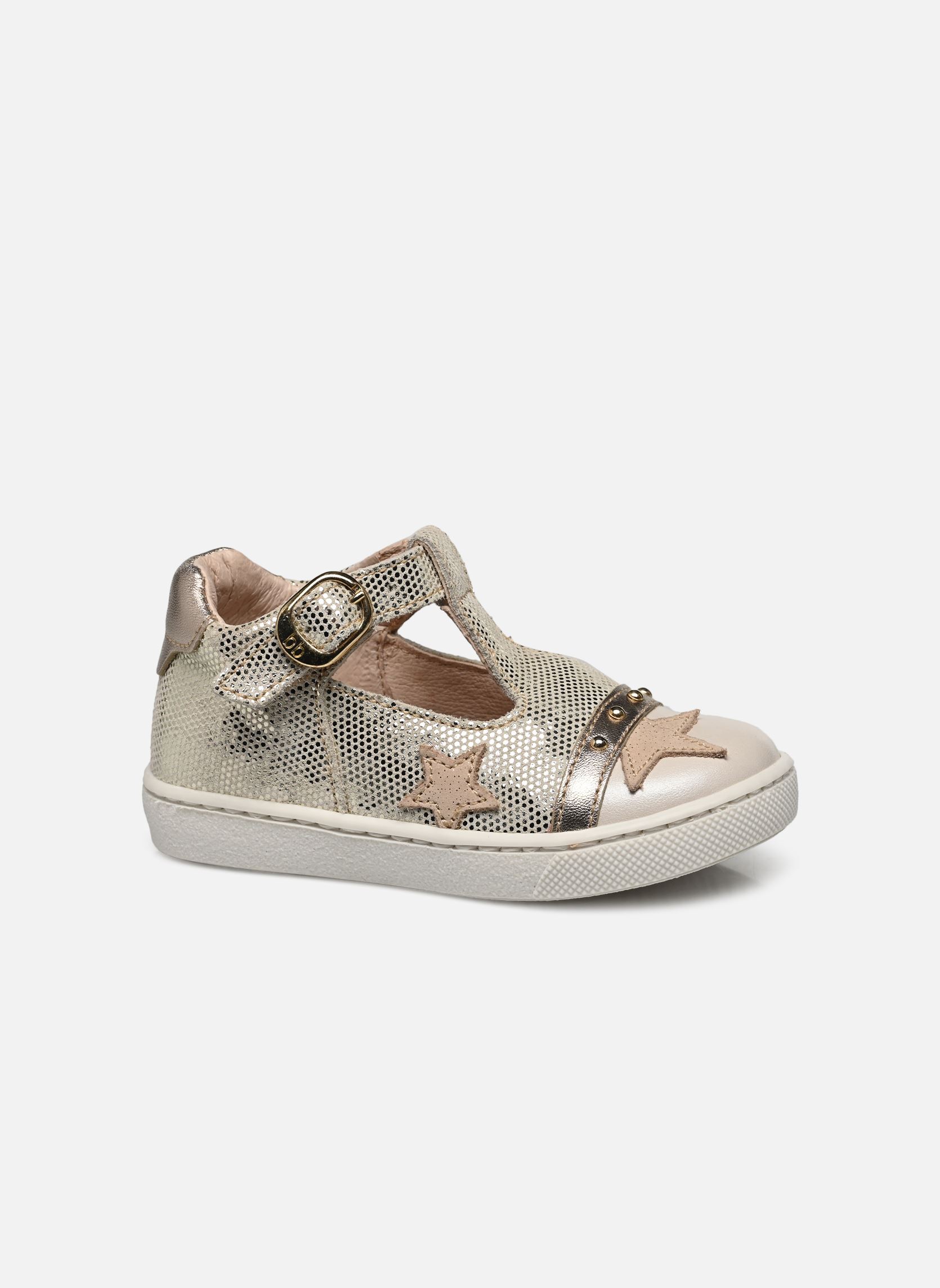 Ballerinas Shakira mädchen rosa Babybotte Ballerinas Shakira mädchen rosa PERLE
