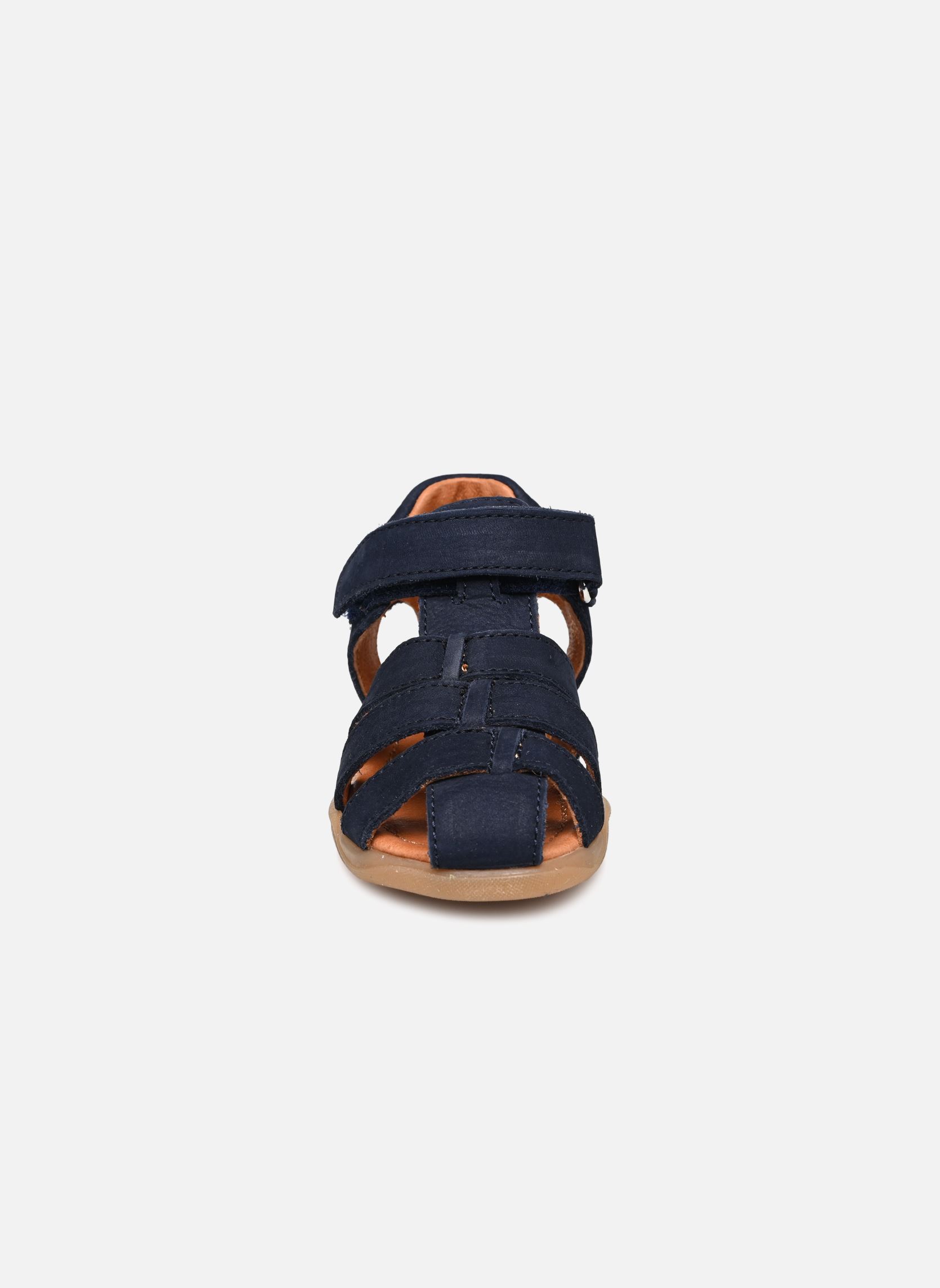 Sandali Tafari bambino blu Babybotte Sandali Tafari bambino blu BLEU