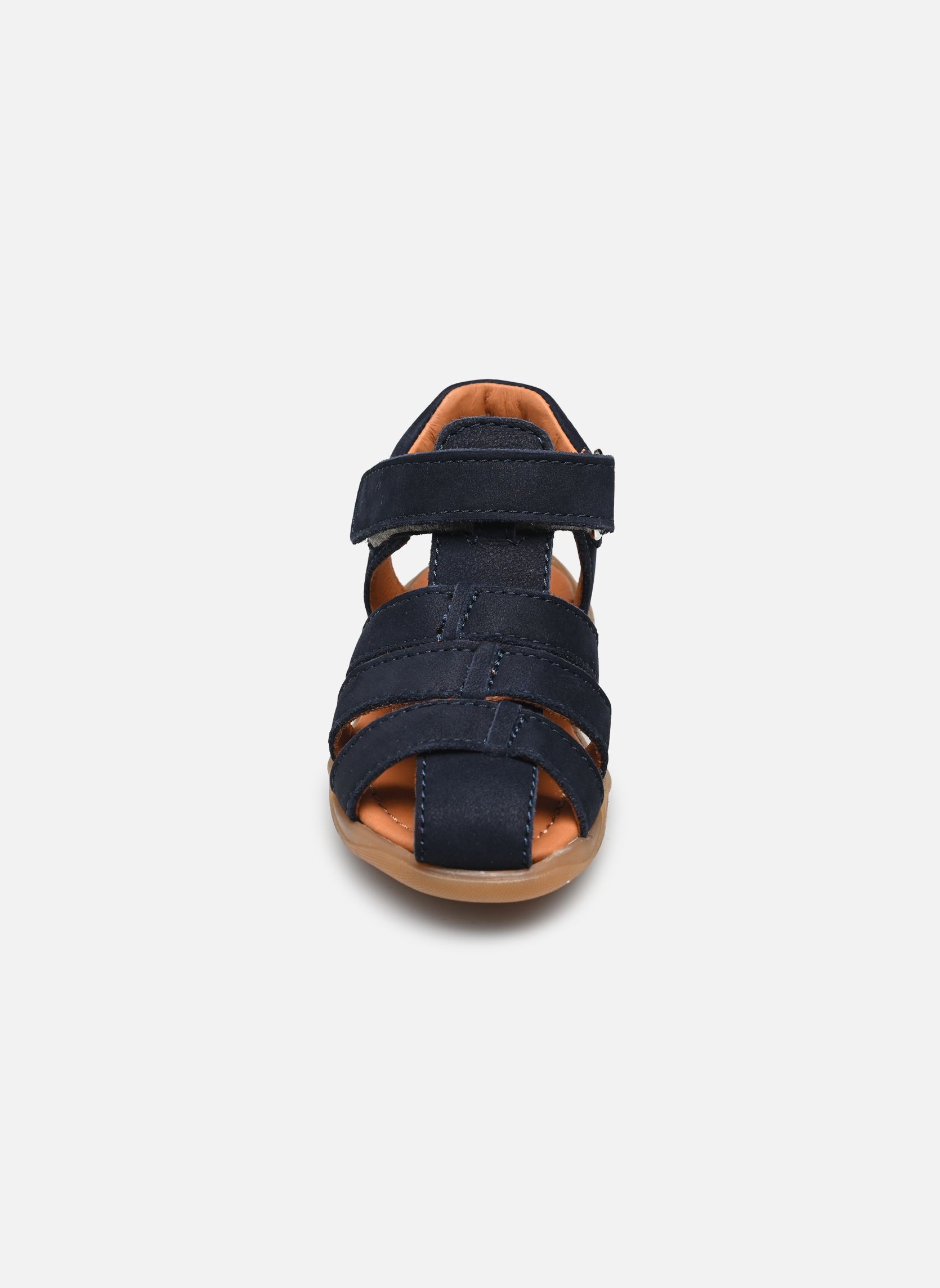 Sandali Tafari bambino blu Babybotte Sandali Tafari bambino blu BLEU 2