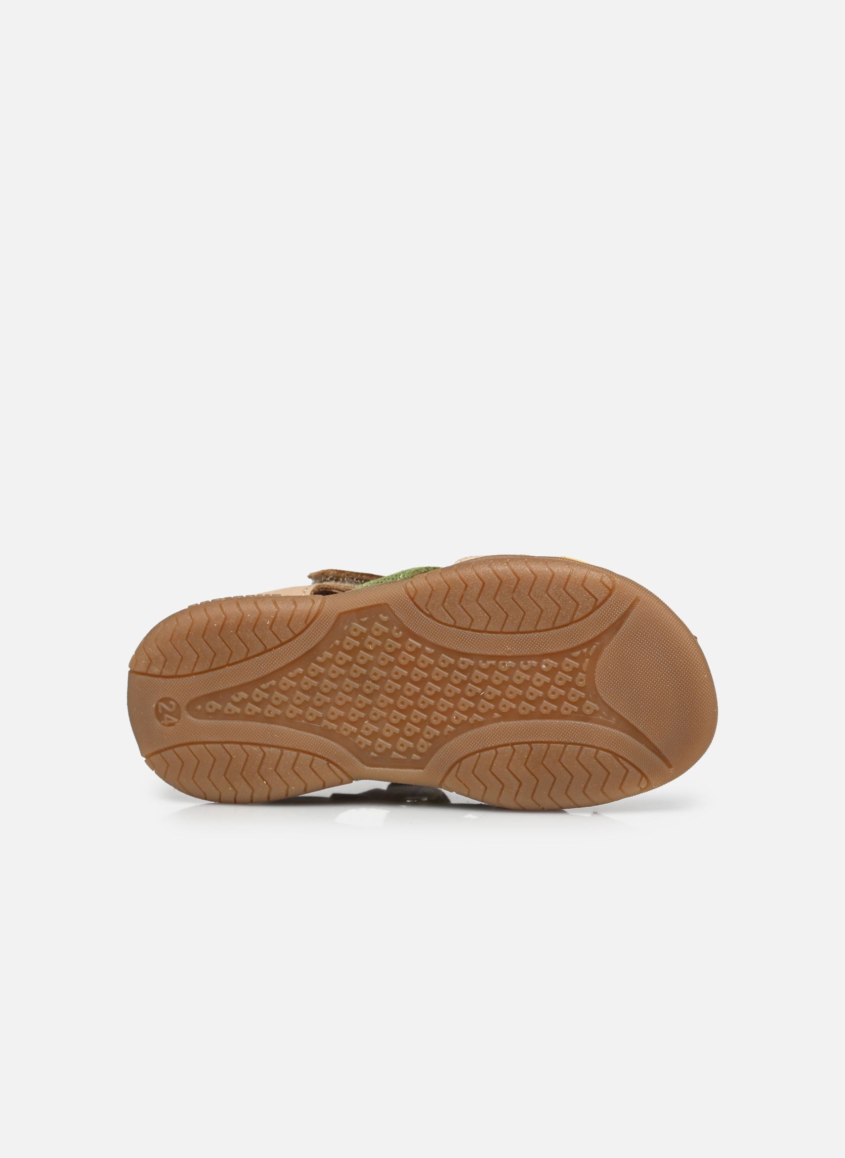 Sandales Tafari garçon beige Babybotte Sandales Tafari garçon beige BEIGE