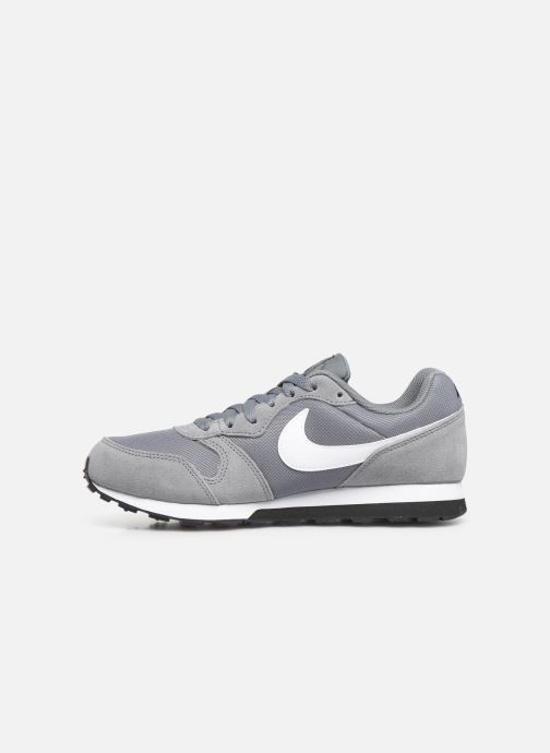 Nike md runner 2 gri Clearance