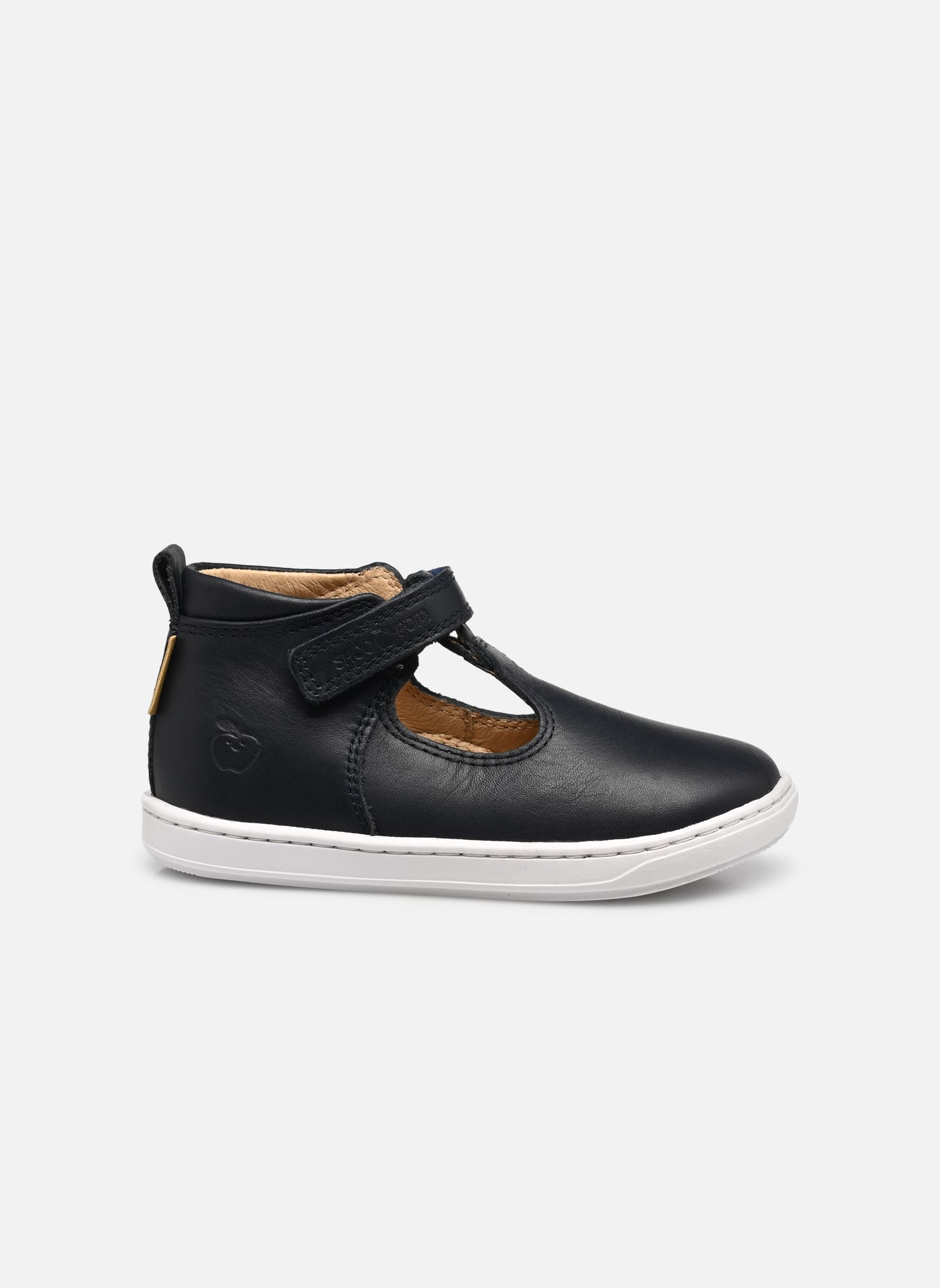Ballerines Bouba Up Sandal fille bleu Shoo Pom Ballerines Bouba Up Sandal fille bleu MARINE