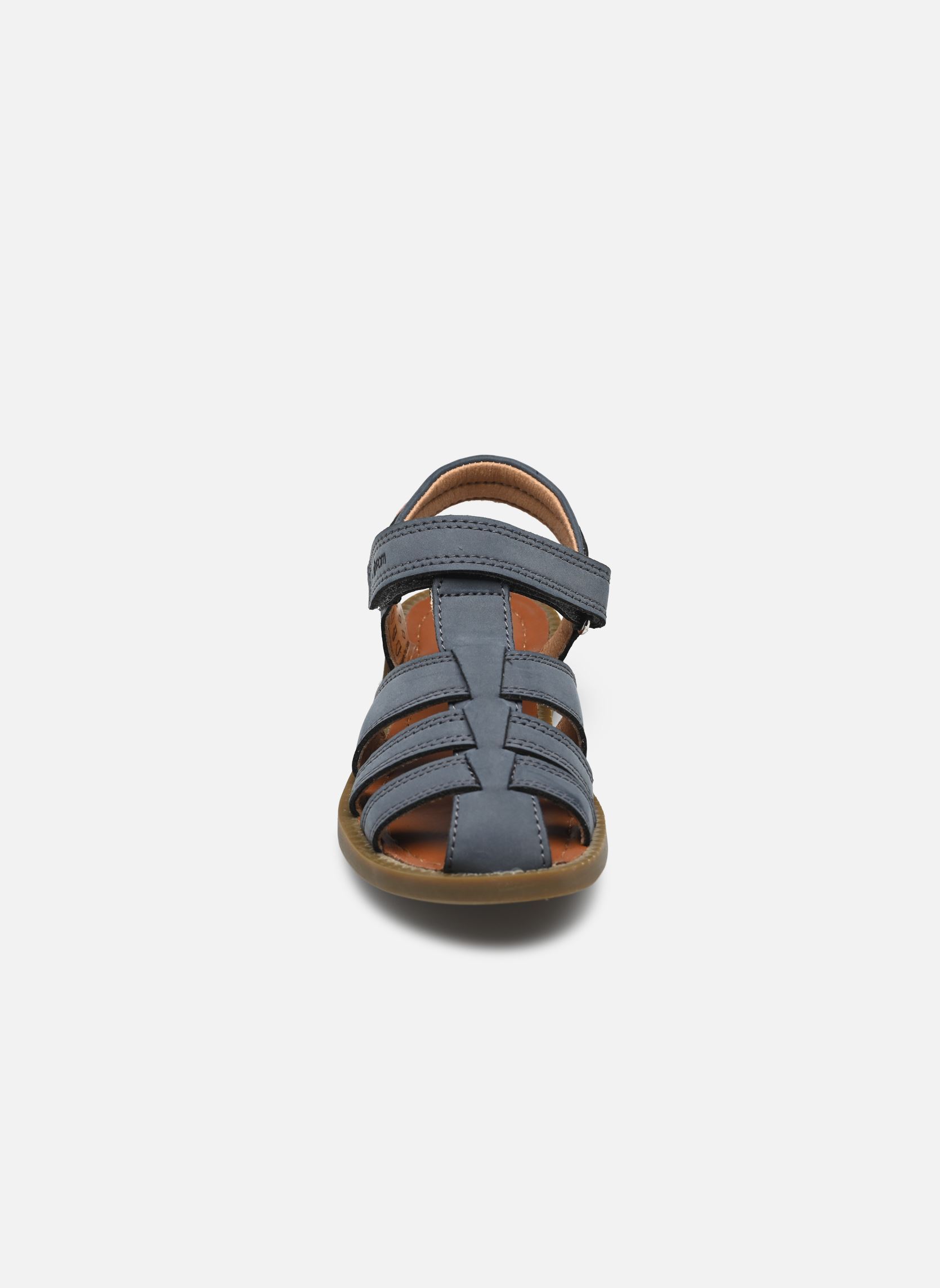 Sandalen Solar Tonton jungen blau Shoo Pom Sandalen Solar Tonton jungen blau JEANS 3