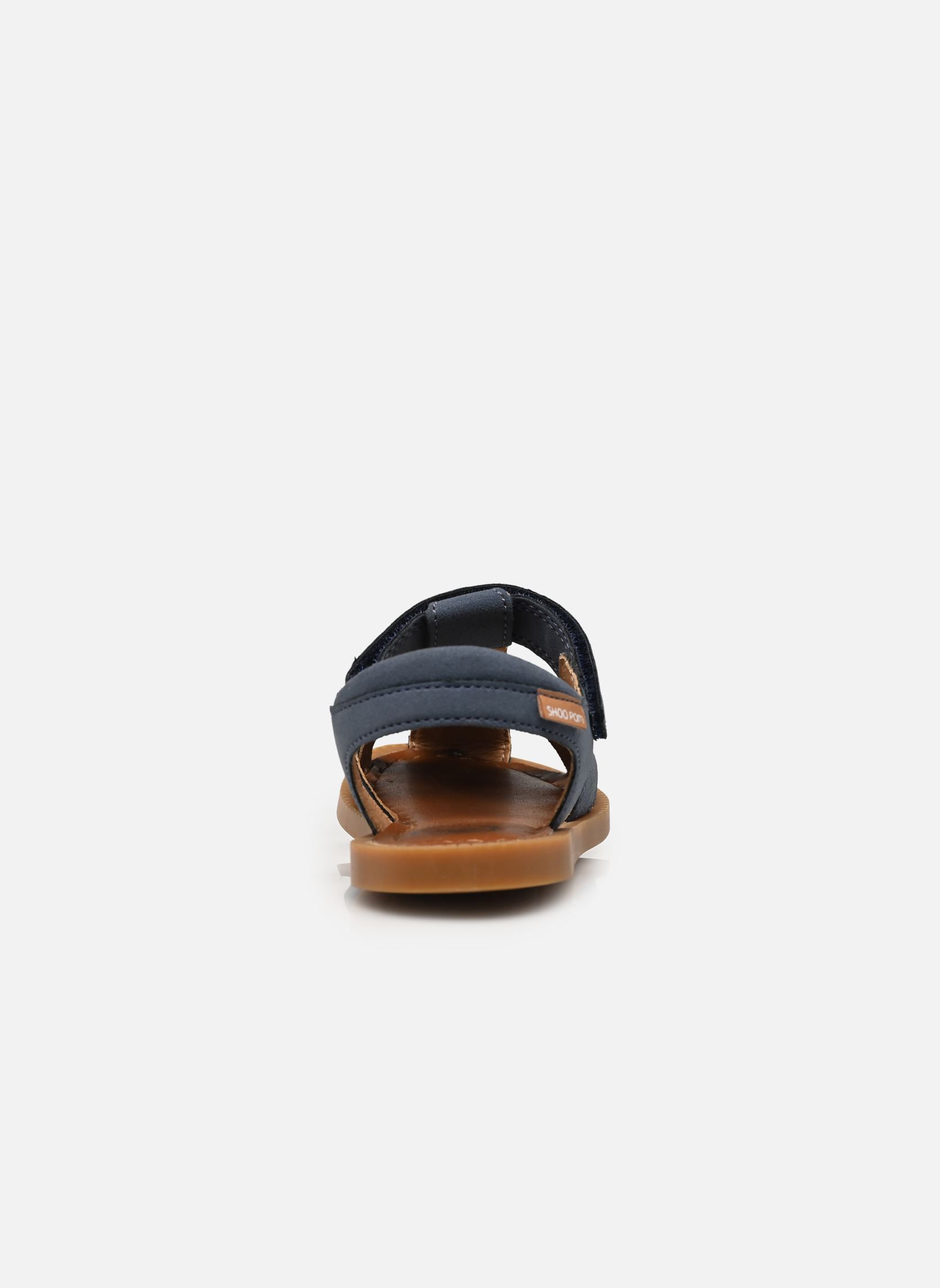 Sandali Solar Tonton bambino blu Shoo Pom Sandali Solar Tonton bambino blu DEEP BLUE