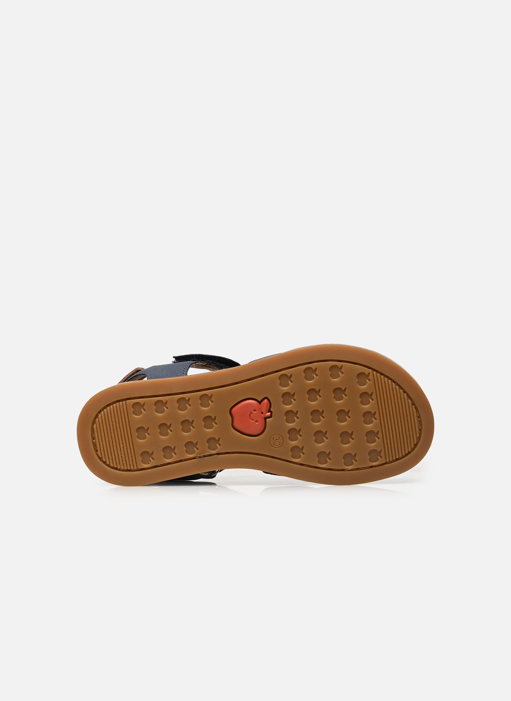 Sandali Solar Tonton bambino blu Shoo Pom Sandali Solar Tonton bambino blu DEEP BLUE