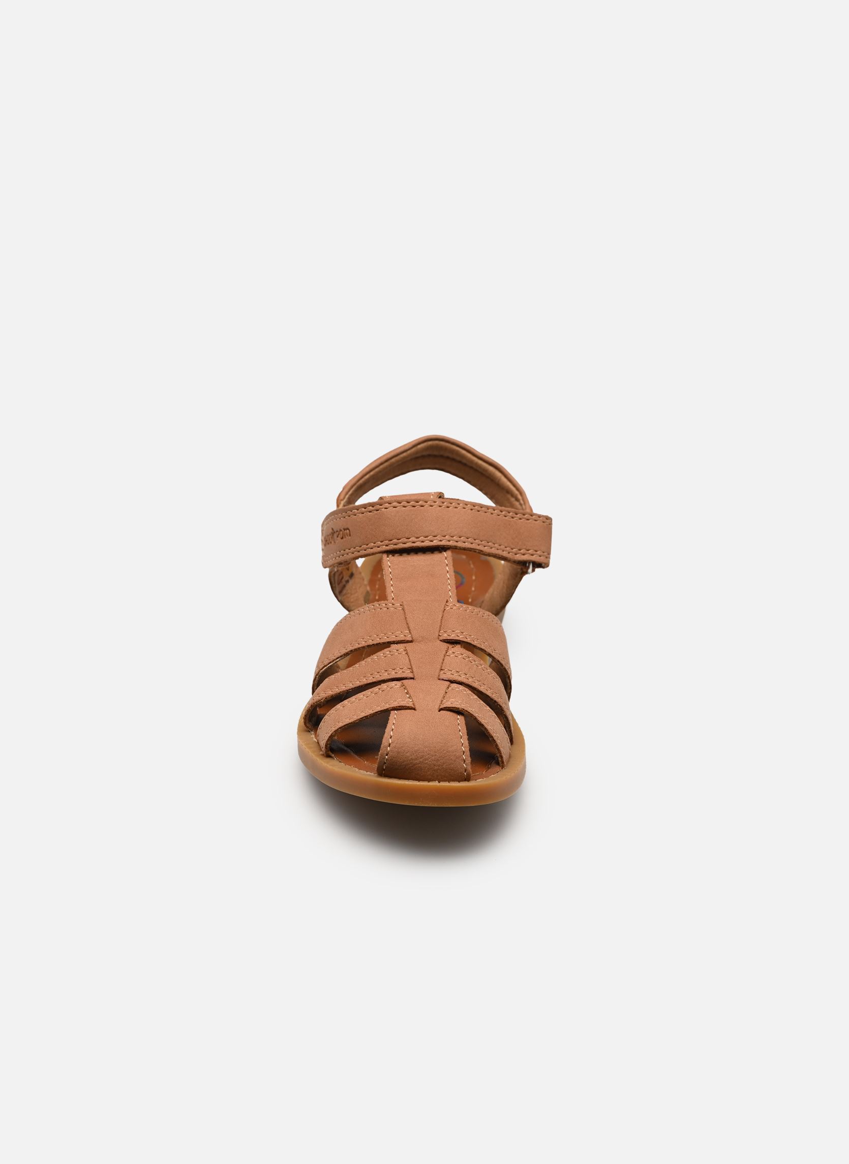 Sandalen Solar Tonton jongens bruin Shoo Pom Sandalen Solar Tonton jongens bruin CAMEL 4