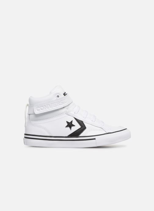 converse strap white