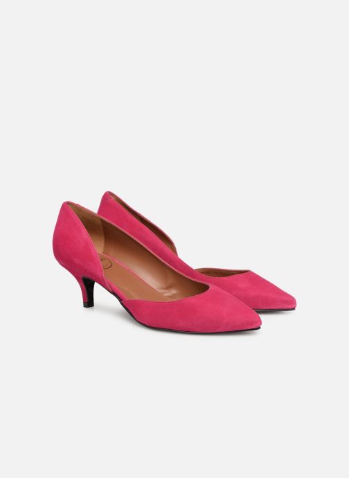 Made By Sarenza Pastel Affair Escarpins #10 (Roze) - Pumps chez Sarenza  (353769)