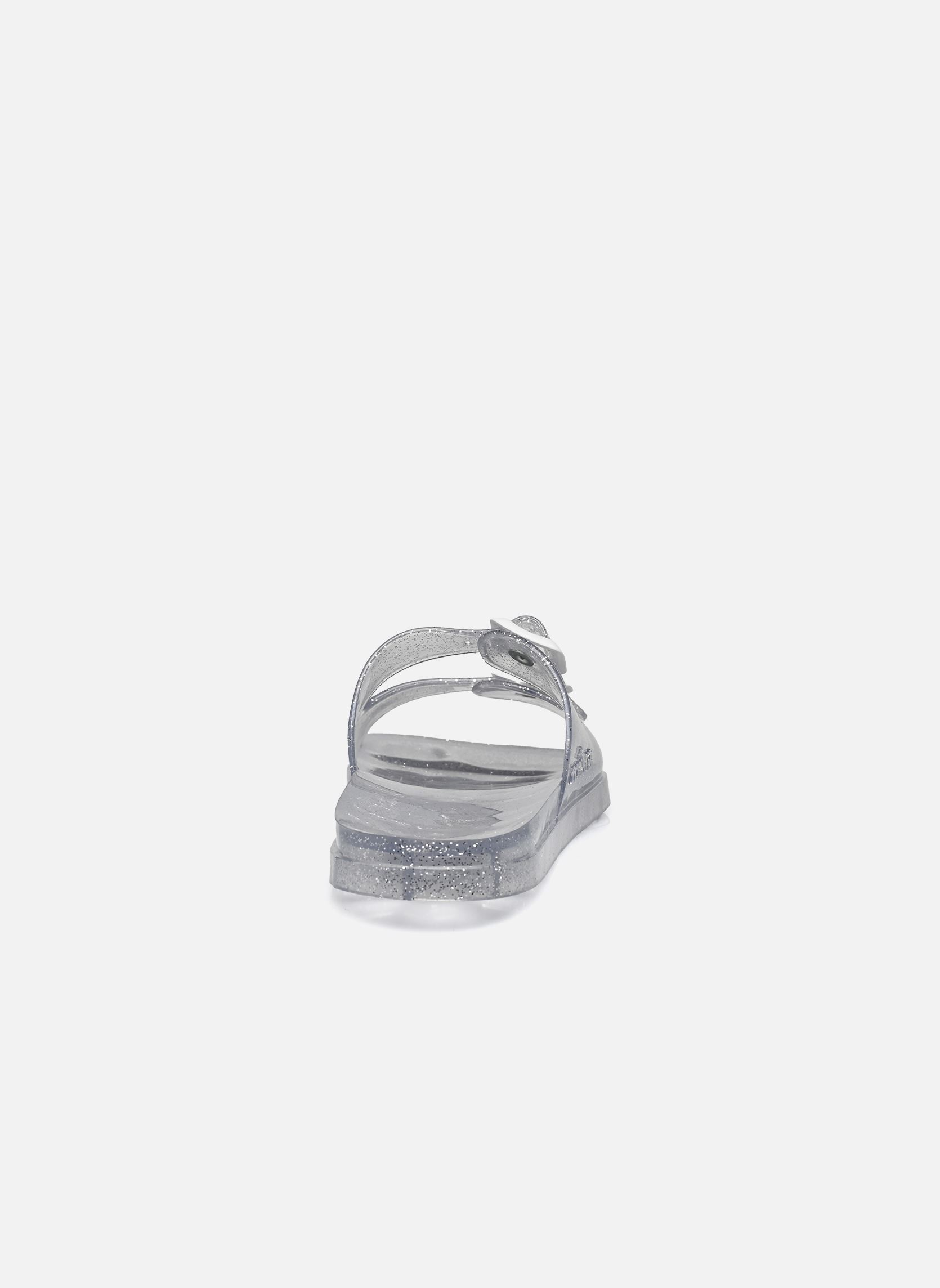 Strandsandalen Mambo damen silber Méduse Strandsandalen Mambo damen silber Argent paillete