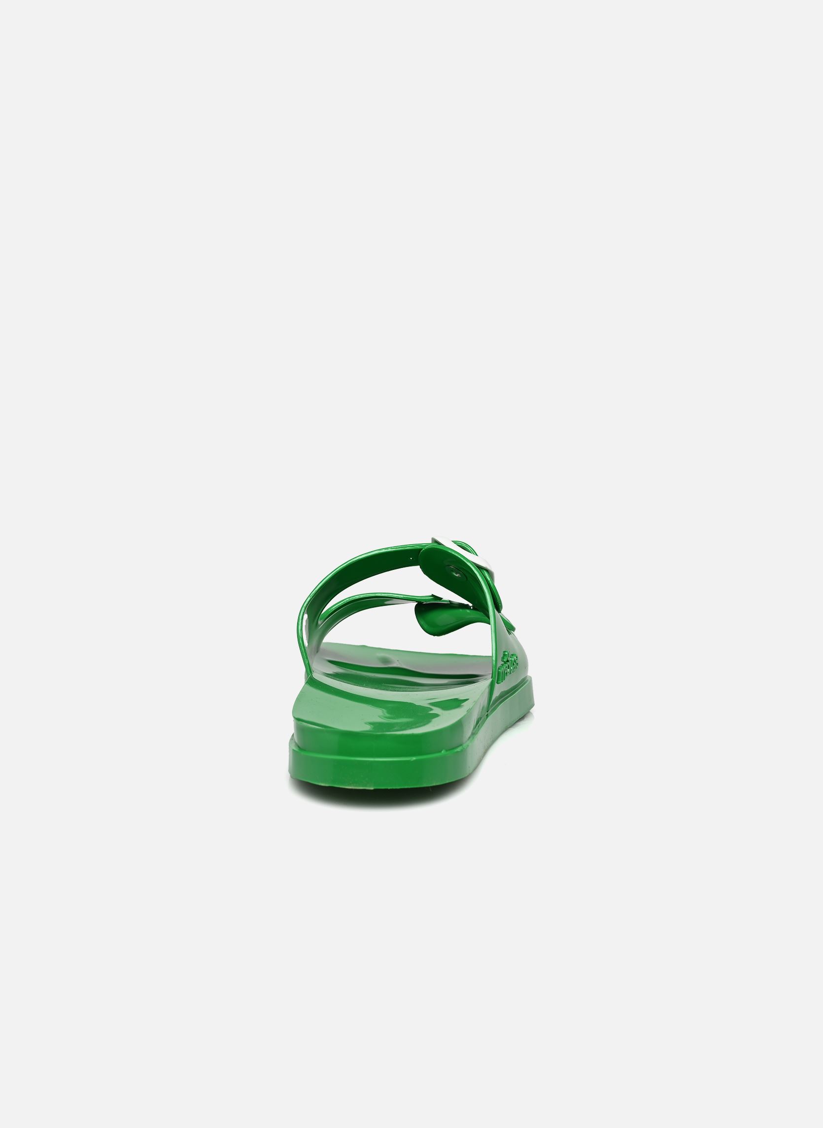 Strandsandalen Mambo damen grün Méduse Strandsandalen Mambo damen grün Gazon