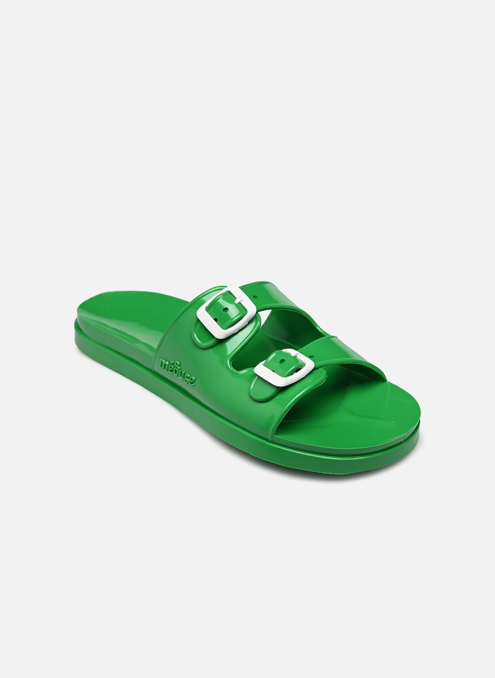 Strandsandalen Mambo damen grün Méduse Strandsandalen Mambo damen grün Gazon