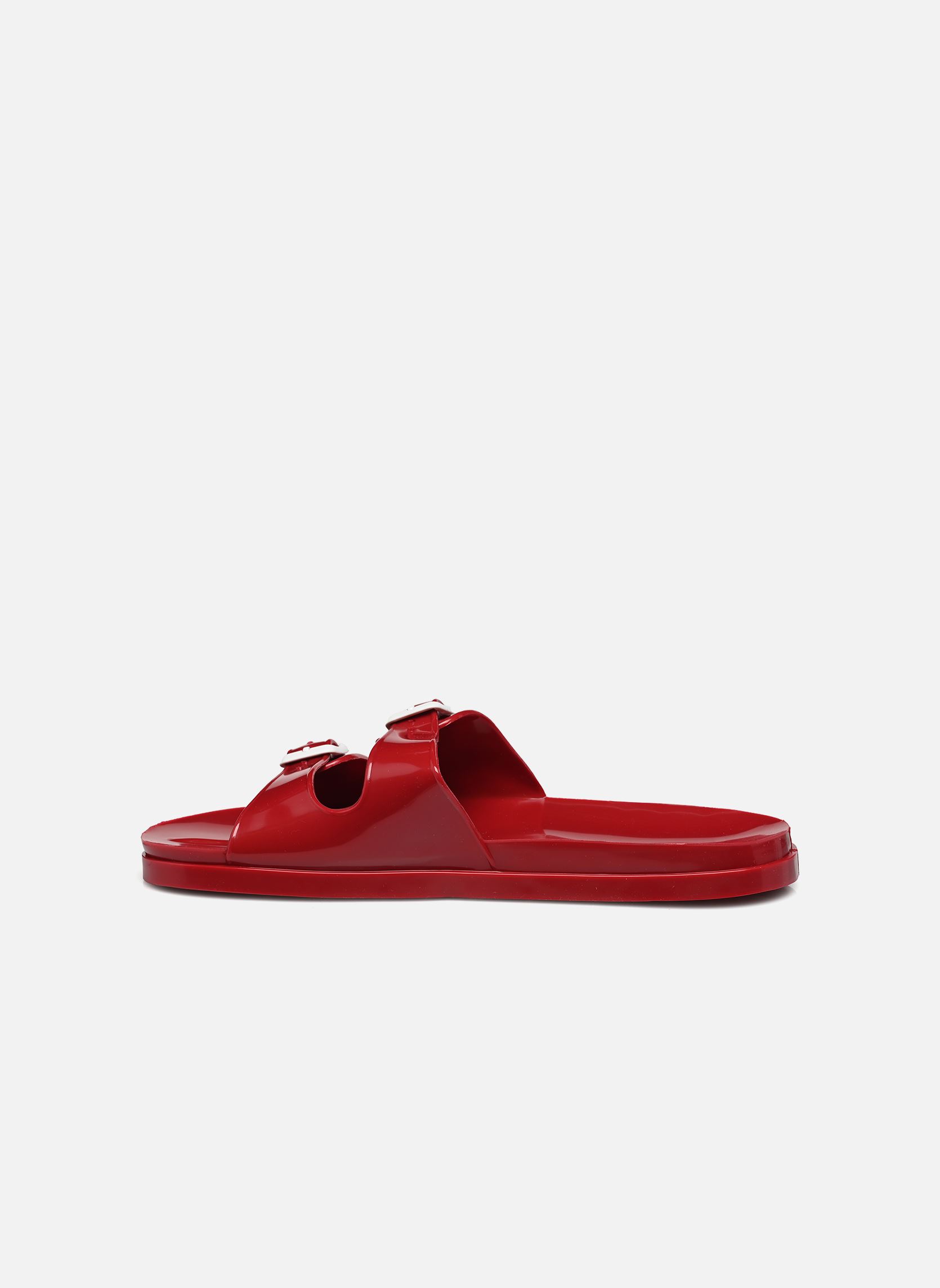 Strandsandalen Mambo damen bordeaux Méduse Strandsandalen Mambo damen bordeaux Rouge Fonce