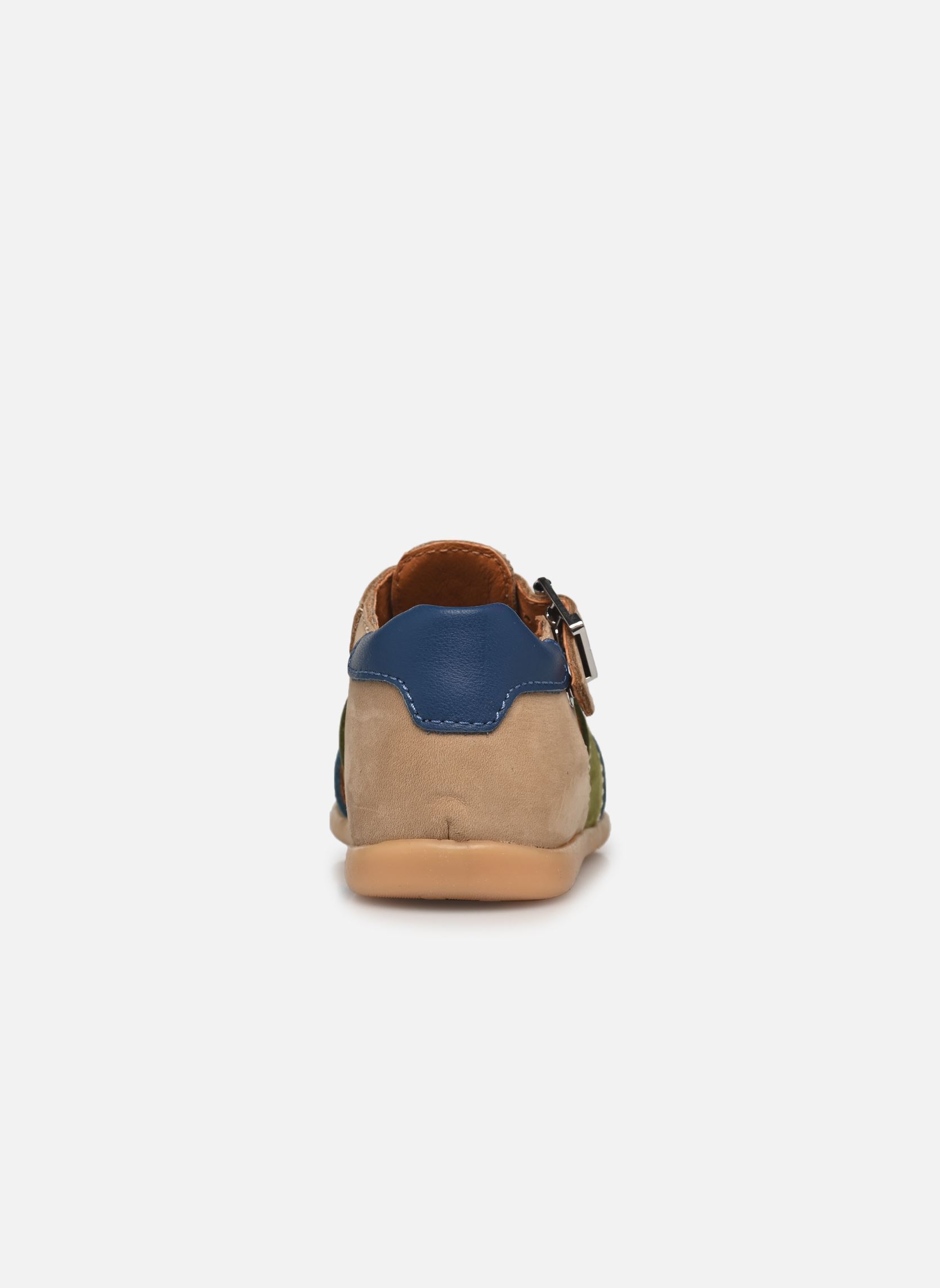 Sandalias Gimmy niño beige Babybotte Sandalias Gimmy niño beige BEIGE
