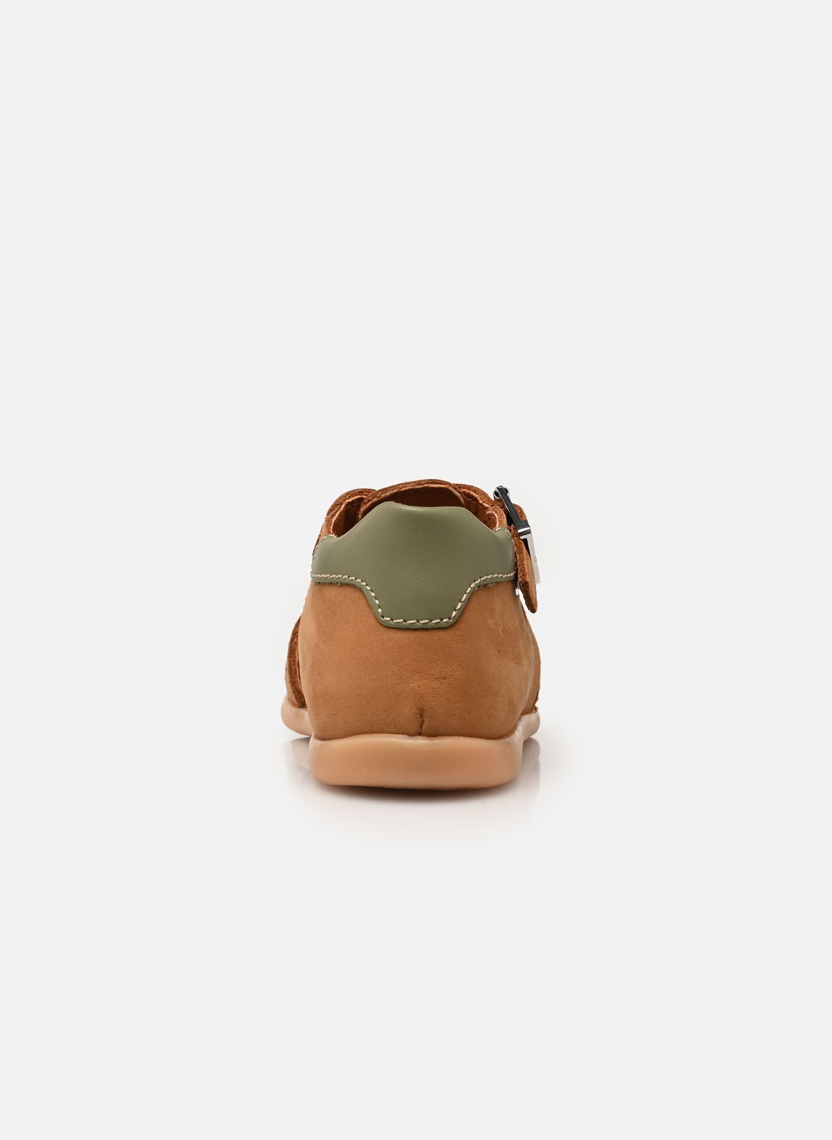 Sandalen Gimmy jungen braun Babybotte Sandalen Gimmy jungen braun COGNAC