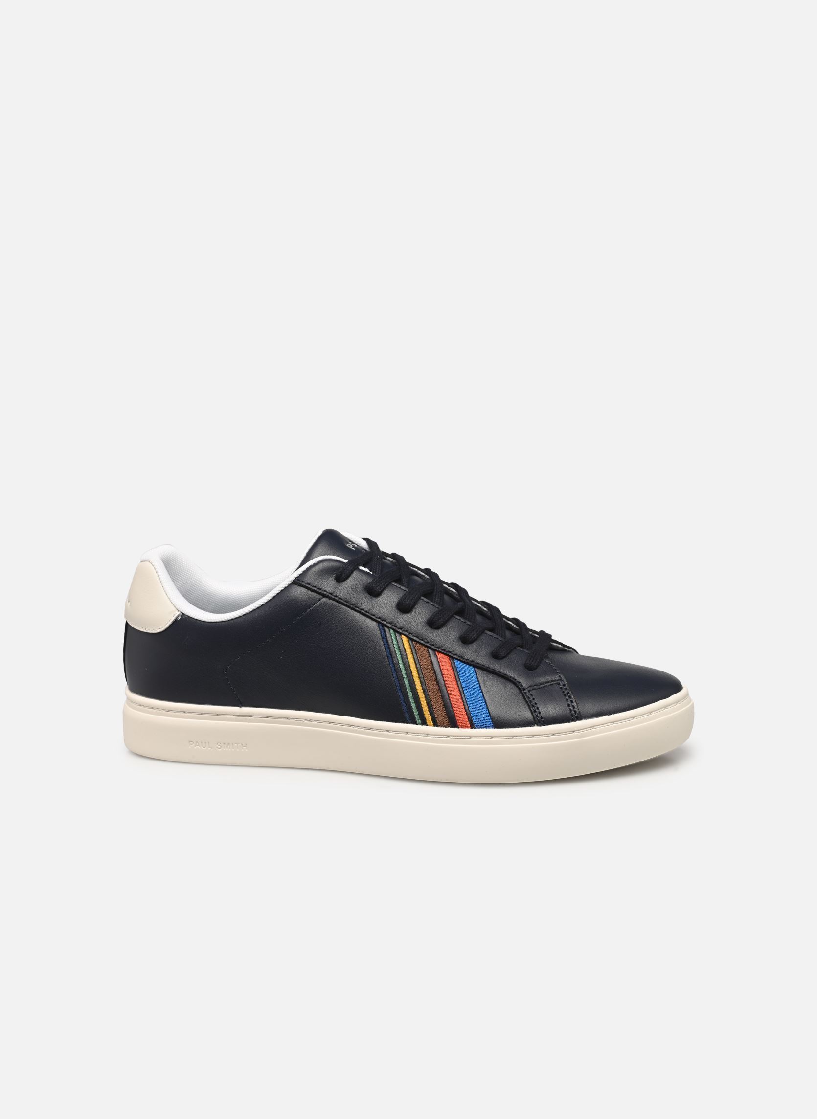 Baskets basses Rex homme bleu PS Paul Smith Baskets basses Rex homme bleu 49-NAVY EMBROIDERY