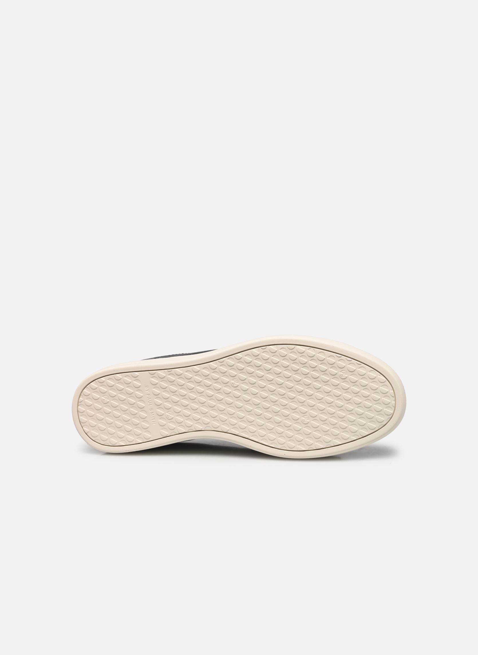 Baskets basses Rex homme bleu PS Paul Smith Baskets basses Rex homme bleu 49-NAVY EMBROIDERY