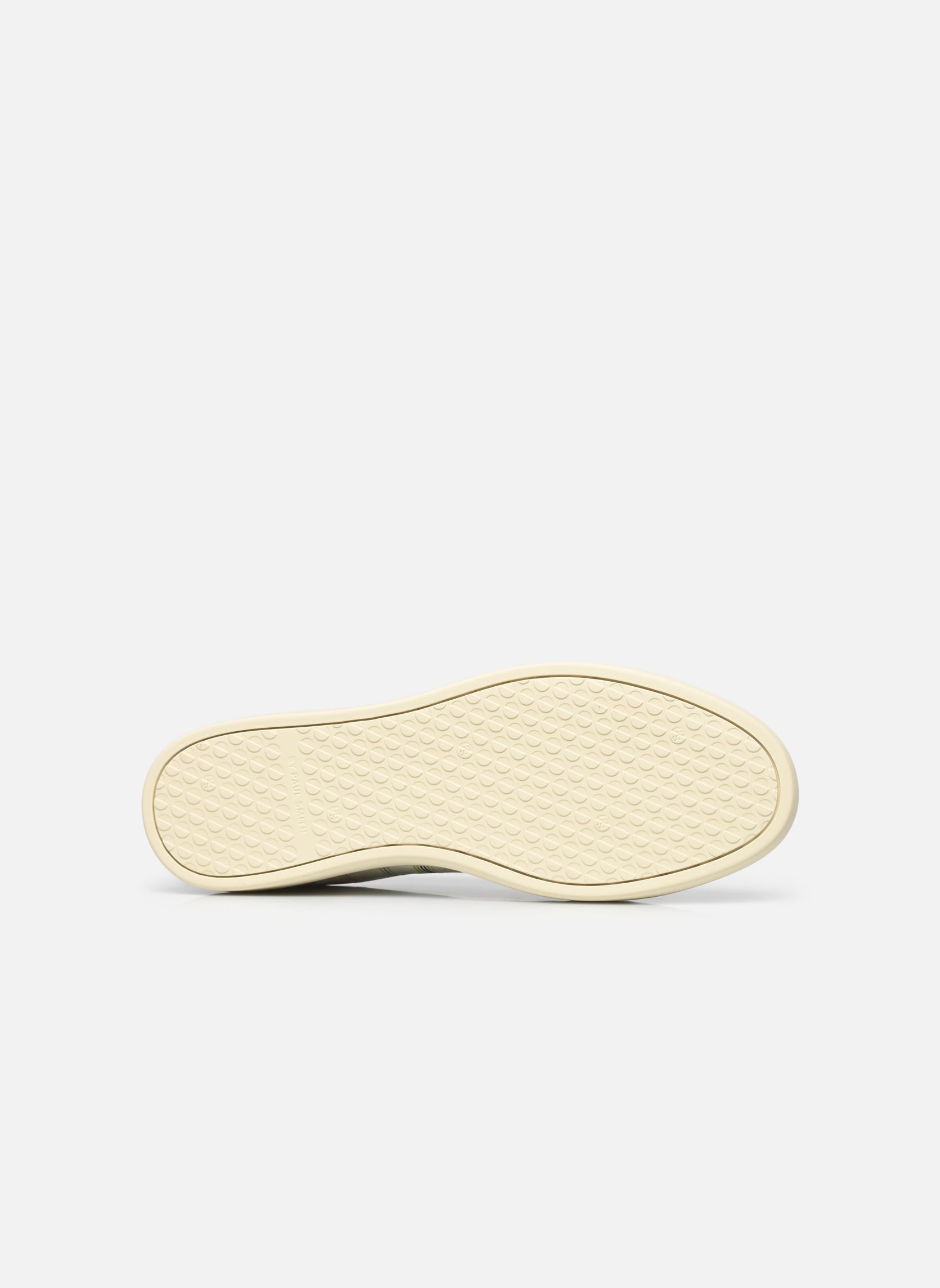 Niedrige Sneaker Rex herren weiß PS Paul Smith Niedrige Sneaker Rex herren weiß White Embroidery