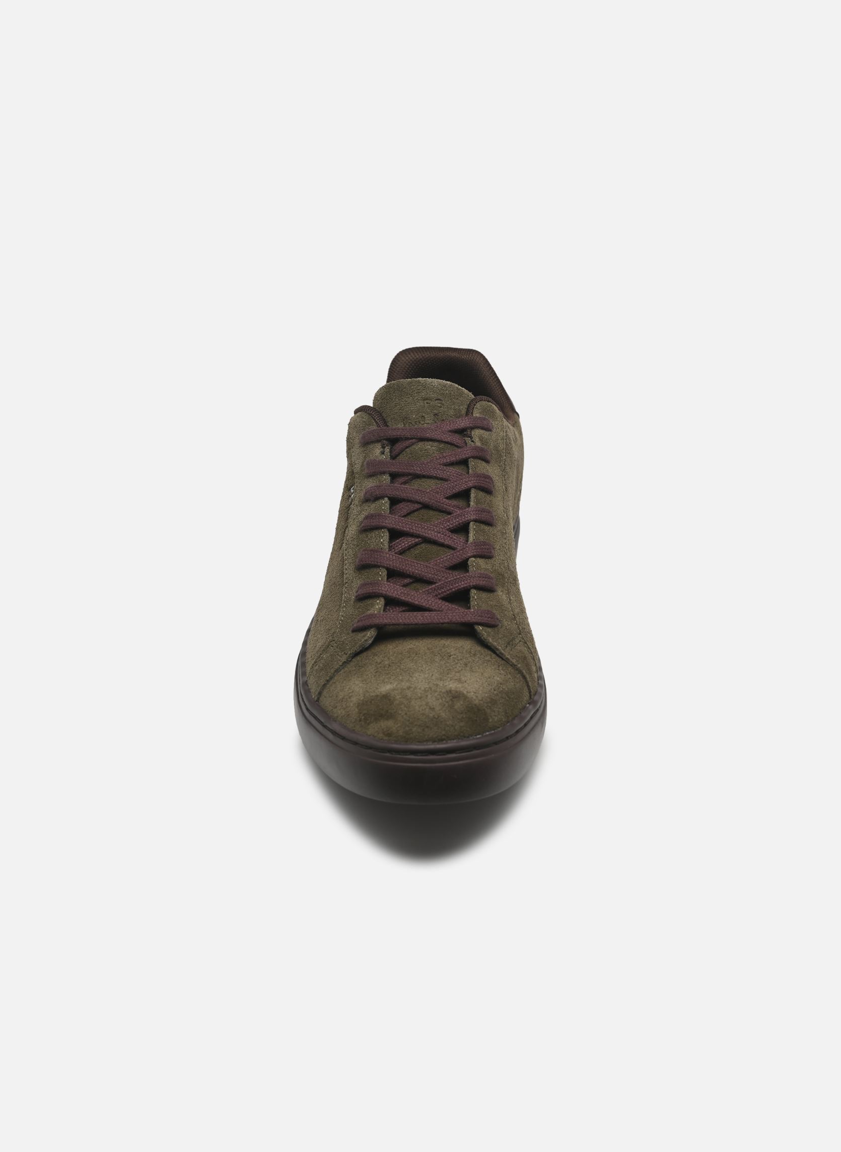 Baskets basses Rex homme vert PS Paul Smith Baskets basses Rex homme vert khaki