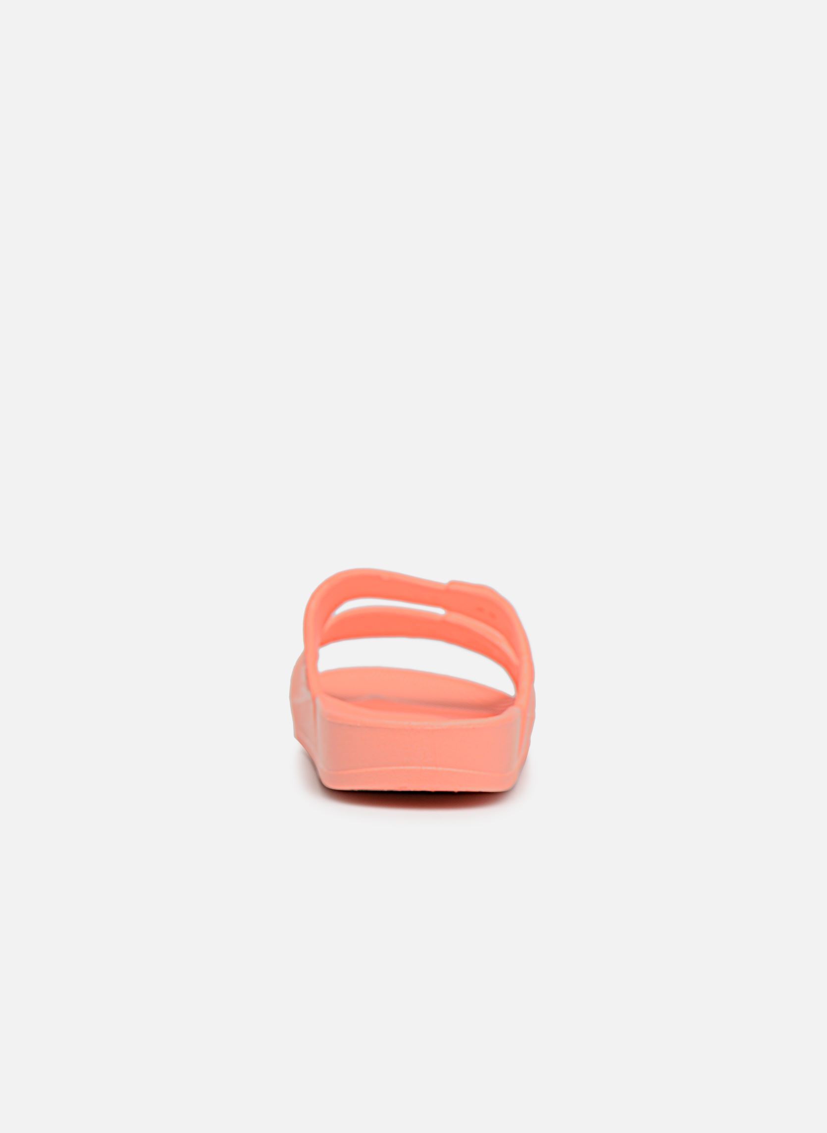 Mules et sabots Basic E fille orange Freedom Moses Mules et sabots Basic E fille orange CAPRI