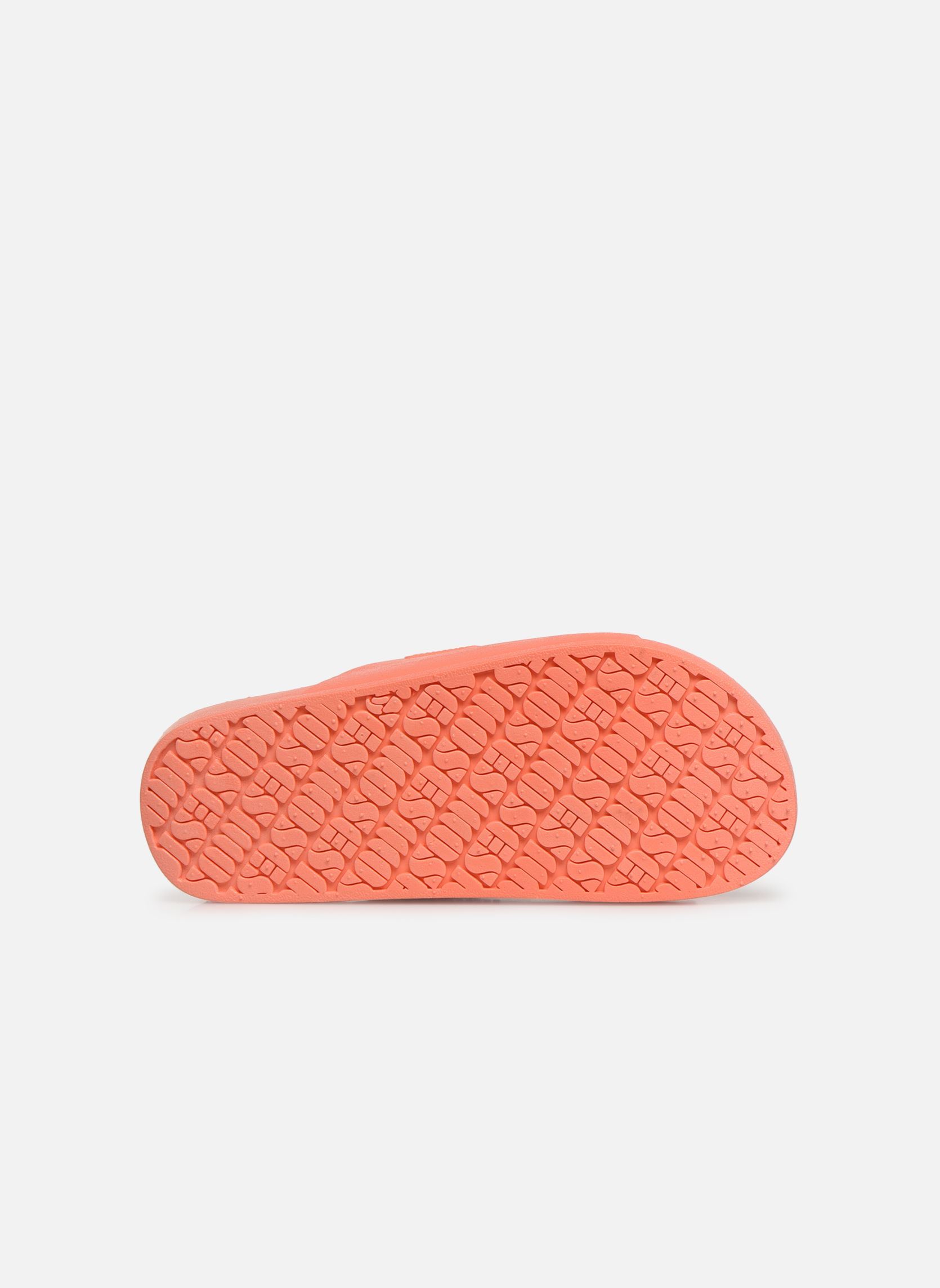 Mules et sabots Basic E fille orange Freedom Moses Mules et sabots Basic E fille orange CAPRI