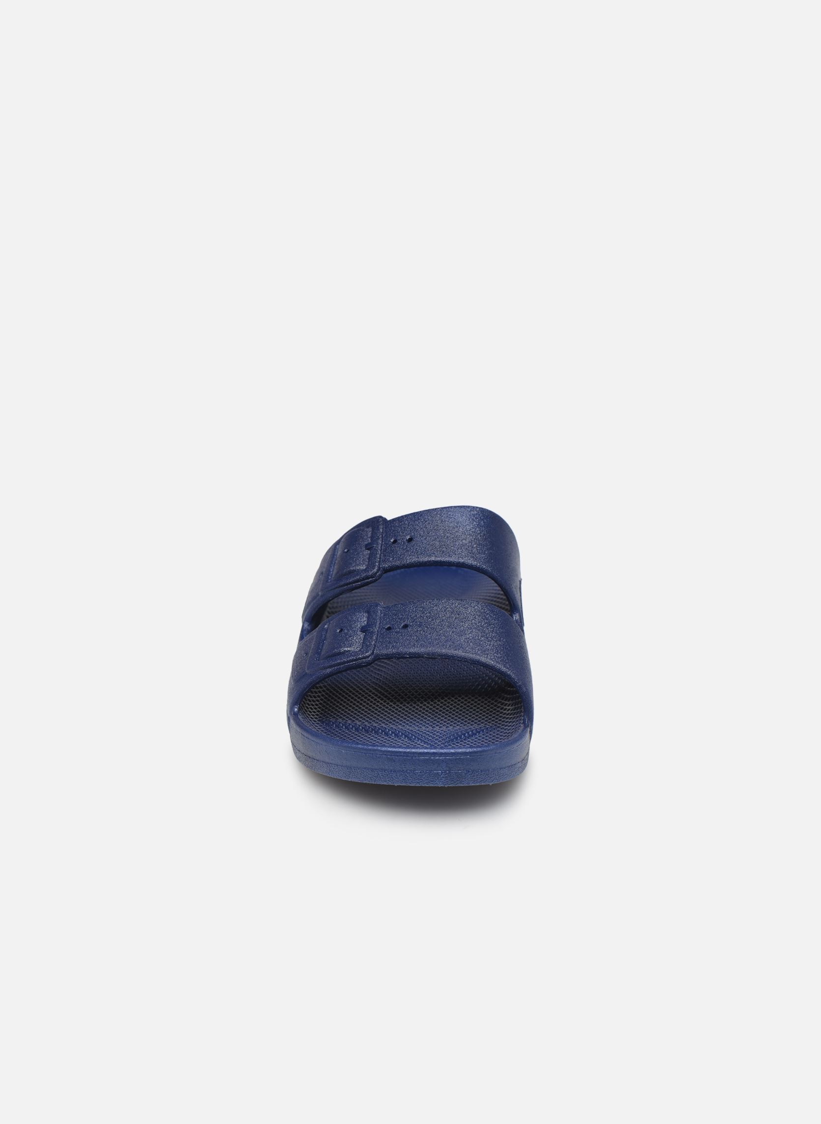 Muilen en klompen Basic E blauw Freedom Moses Muilen en klompen Basic E blauw NAVY