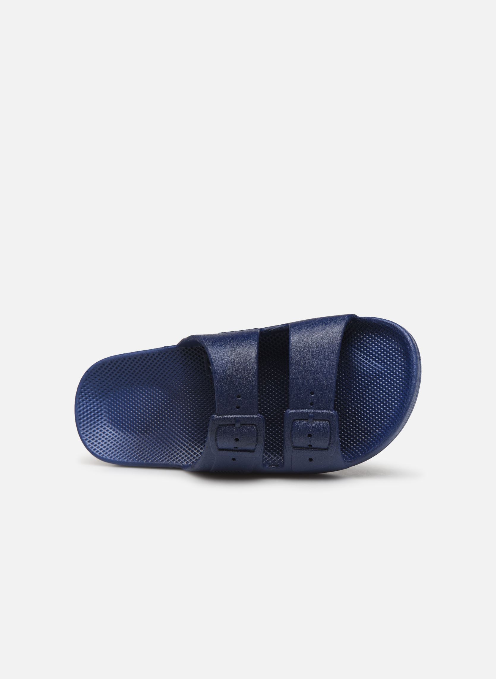 Muilen en klompen Basic E blauw Freedom Moses Muilen en klompen Basic E blauw NAVY