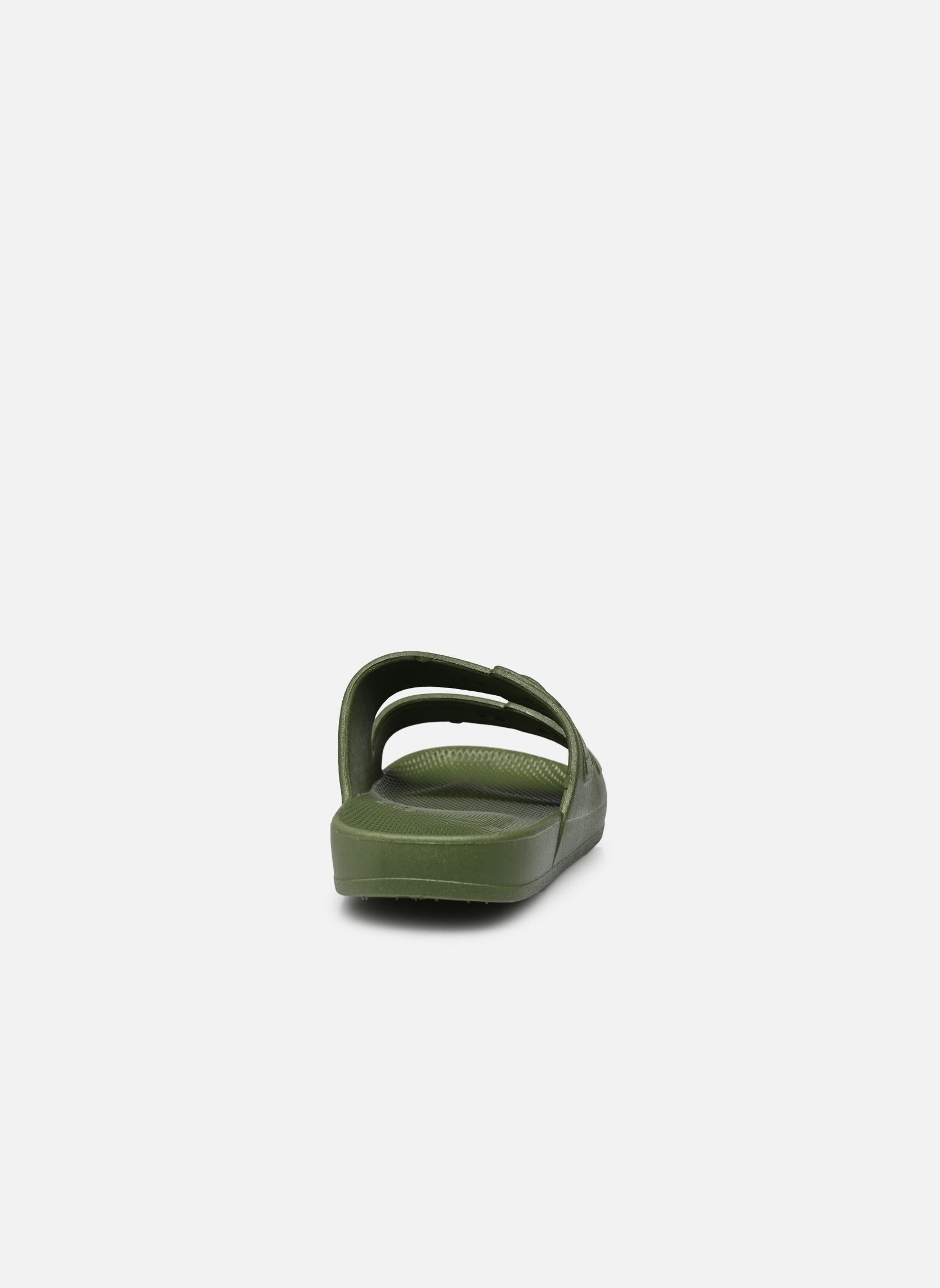 Mules et sabots Basic E vert Freedom Moses Mules et sabots Basic E vert CACTUS