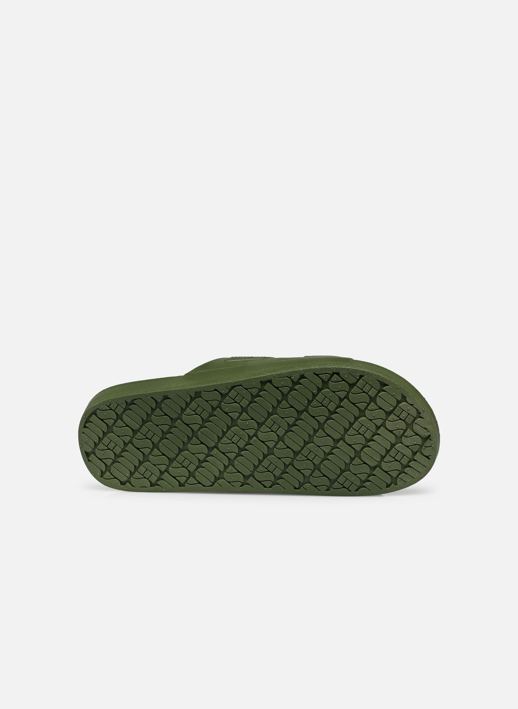 Mules et sabots Basic E vert Freedom Moses Mules et sabots Basic E vert CACTUS
