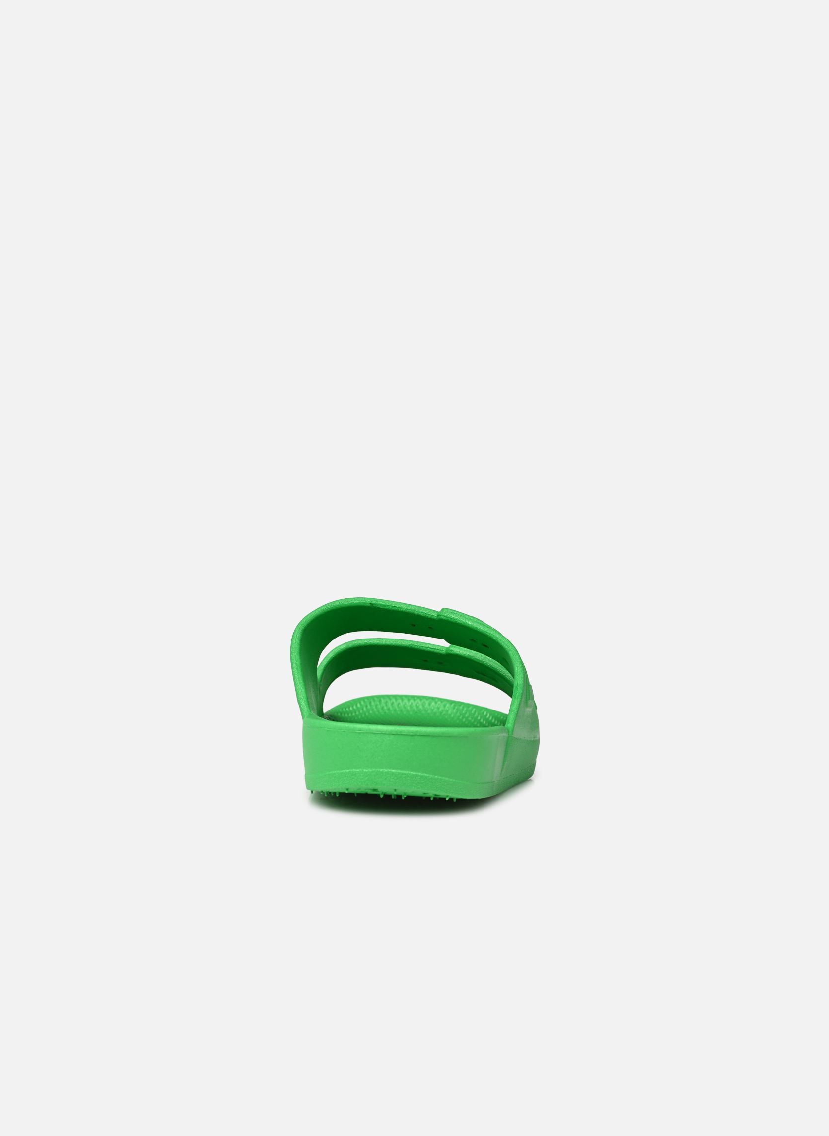 Muilen en klompen Basic E groen Freedom Moses Muilen en klompen Basic E groen MARLEY